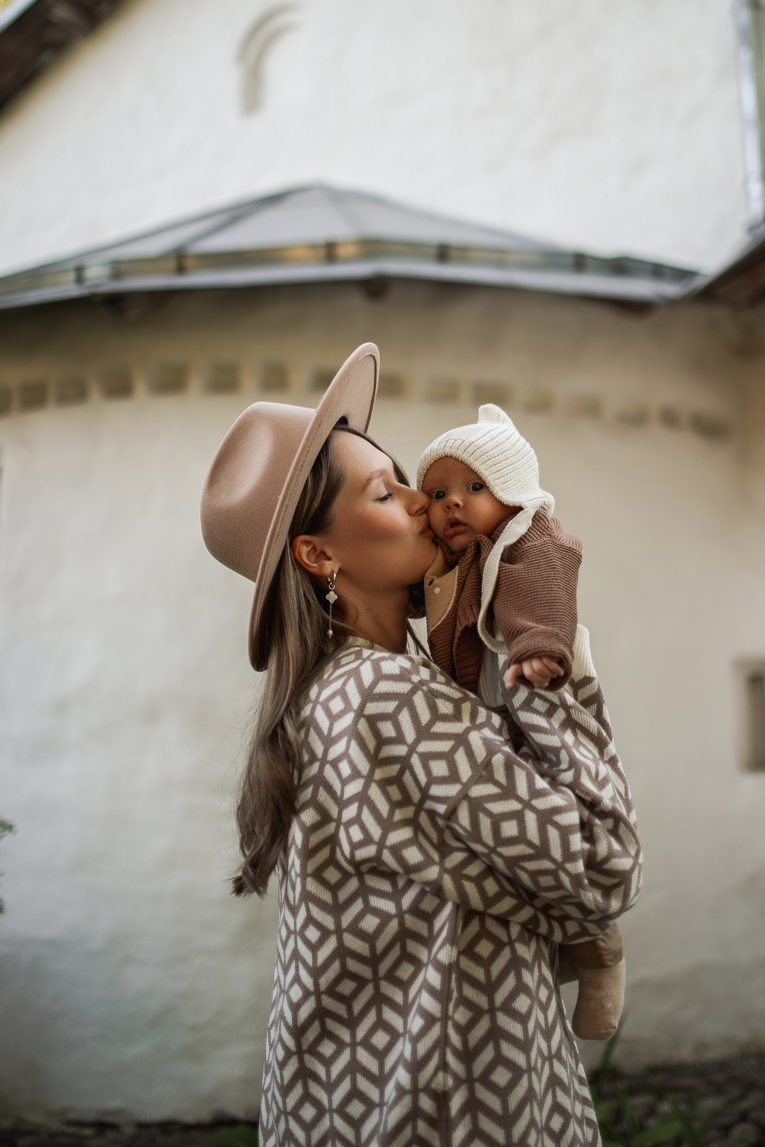 Маша и Федя. Главная