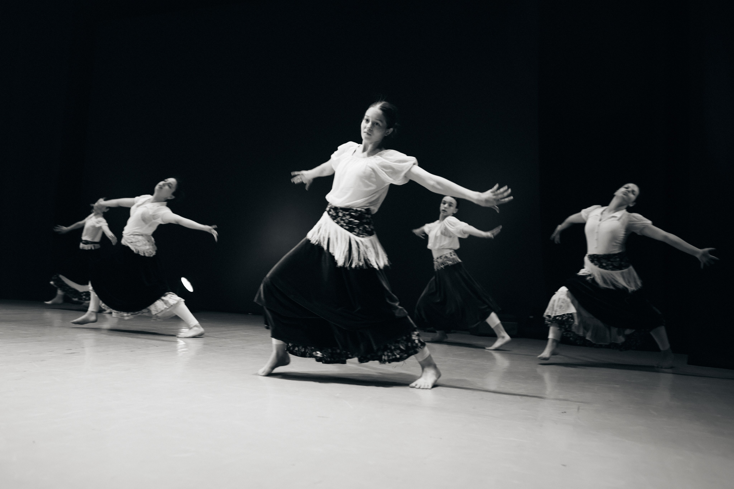 KADANCE in CEC Dubrovicy. Фотограф Антонина Гудкова