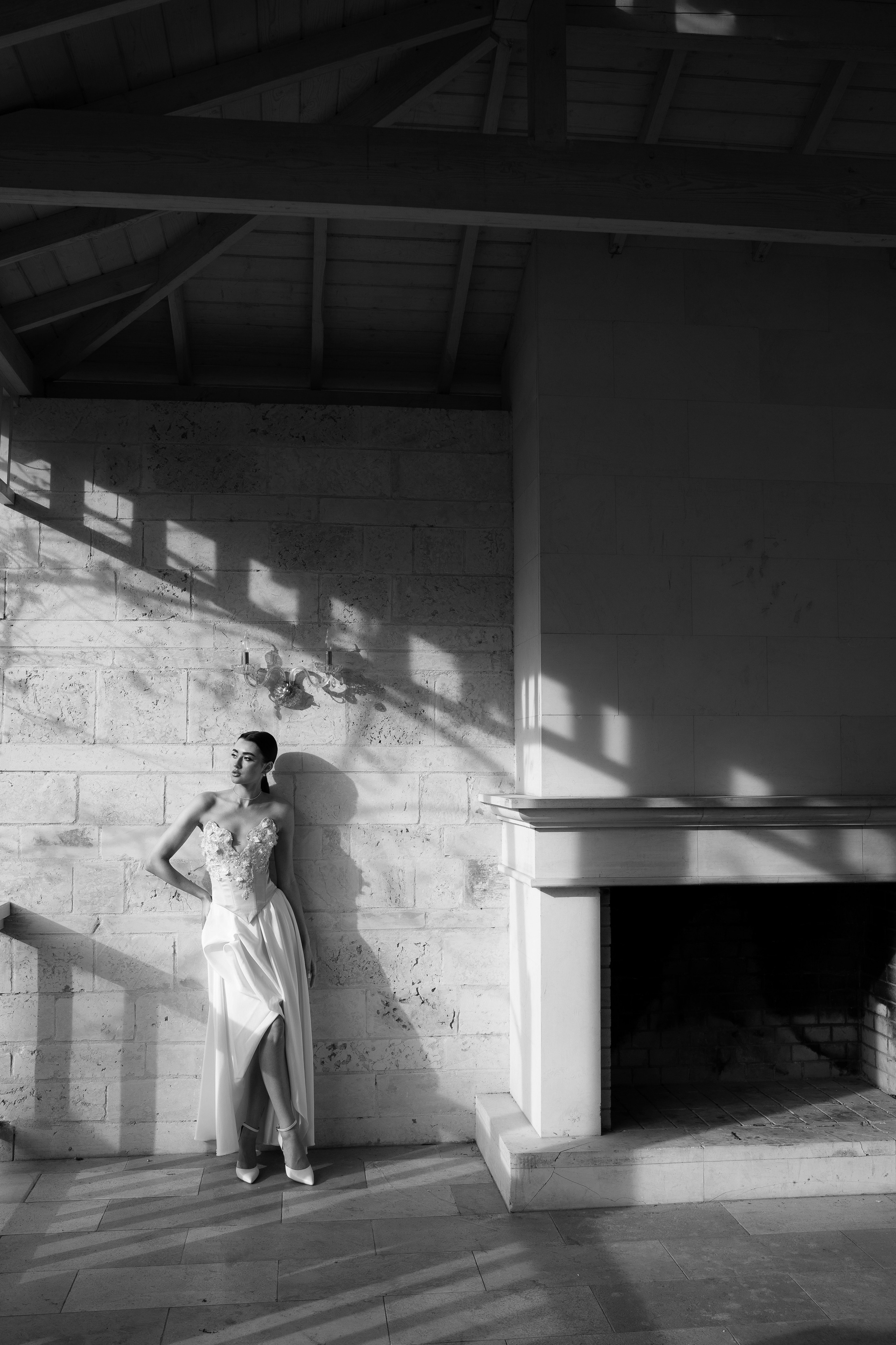 Игорь & Юля. Свадебный фотограф в Воронеже Дарья Володарская