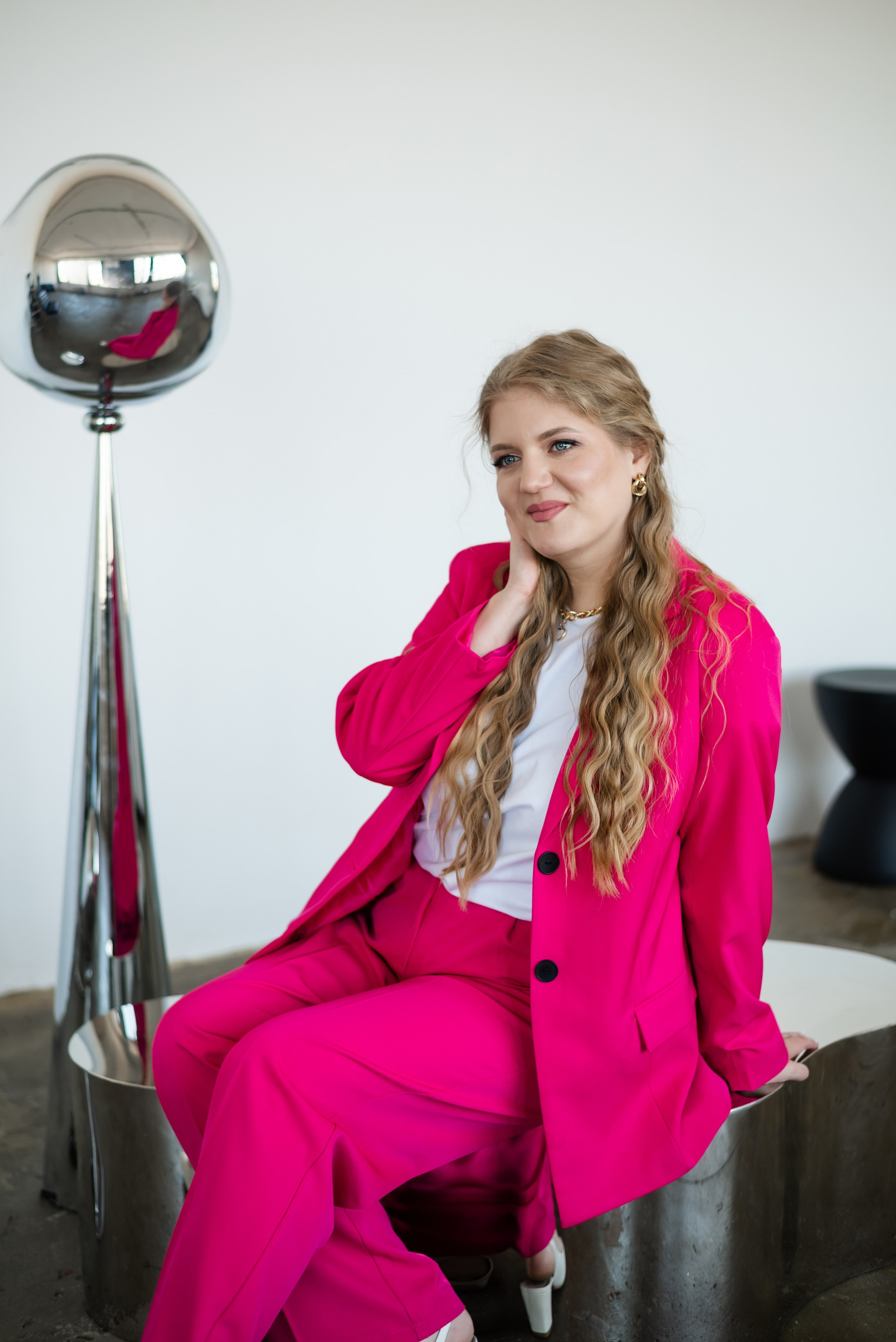 Аня. Семейный фотограф Ирина Сгибнева