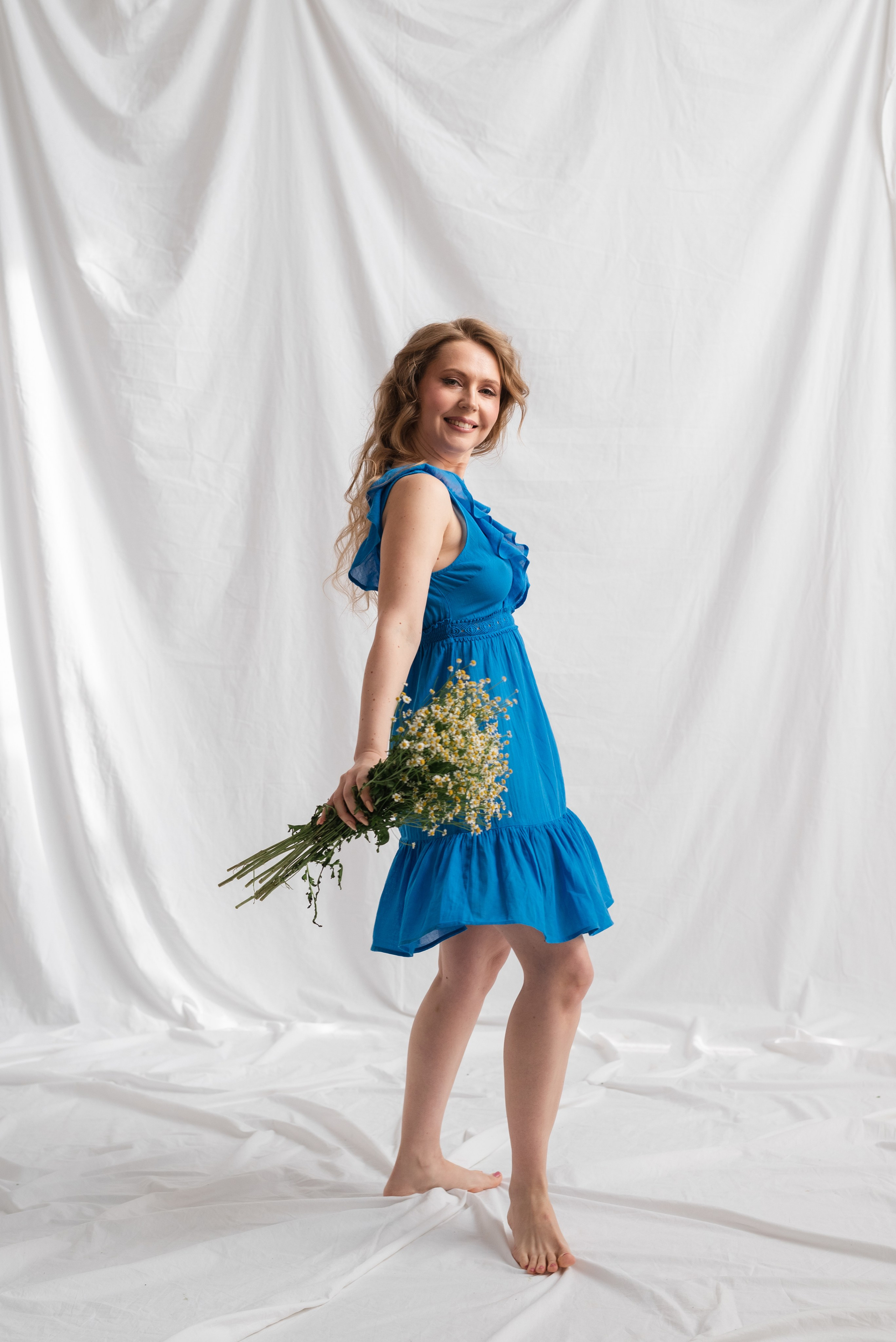 Света. Семейный фотограф Ирина Сгибнева