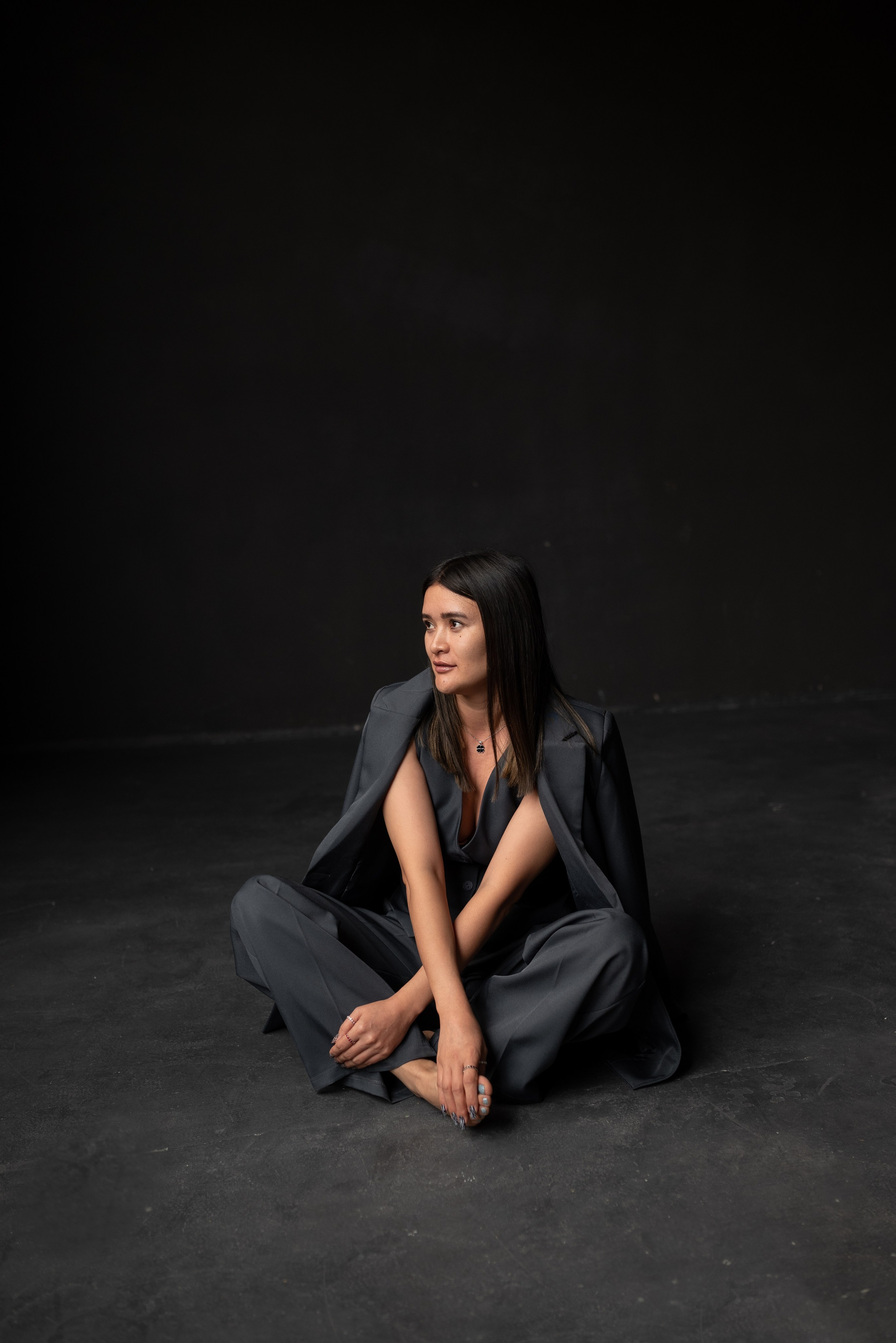 Надя. Семейный фотограф Ирина Сгибнева