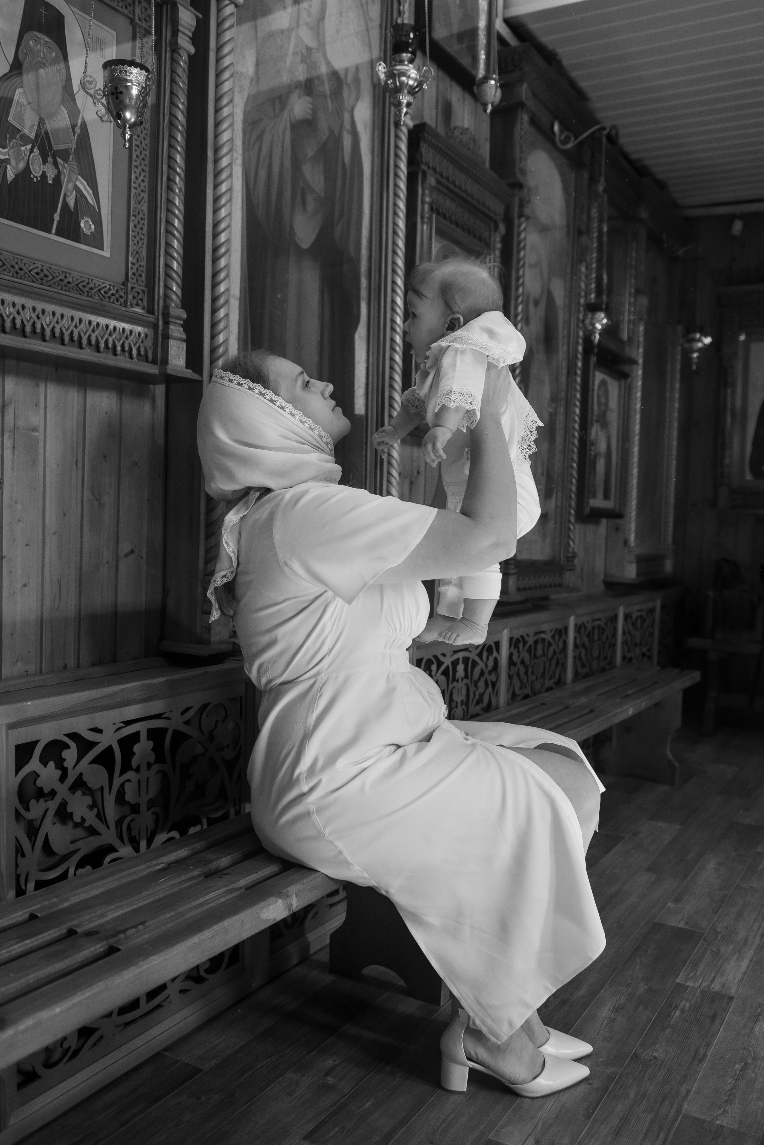 Мирон. Семейный фотограф Ирина Сгибнева