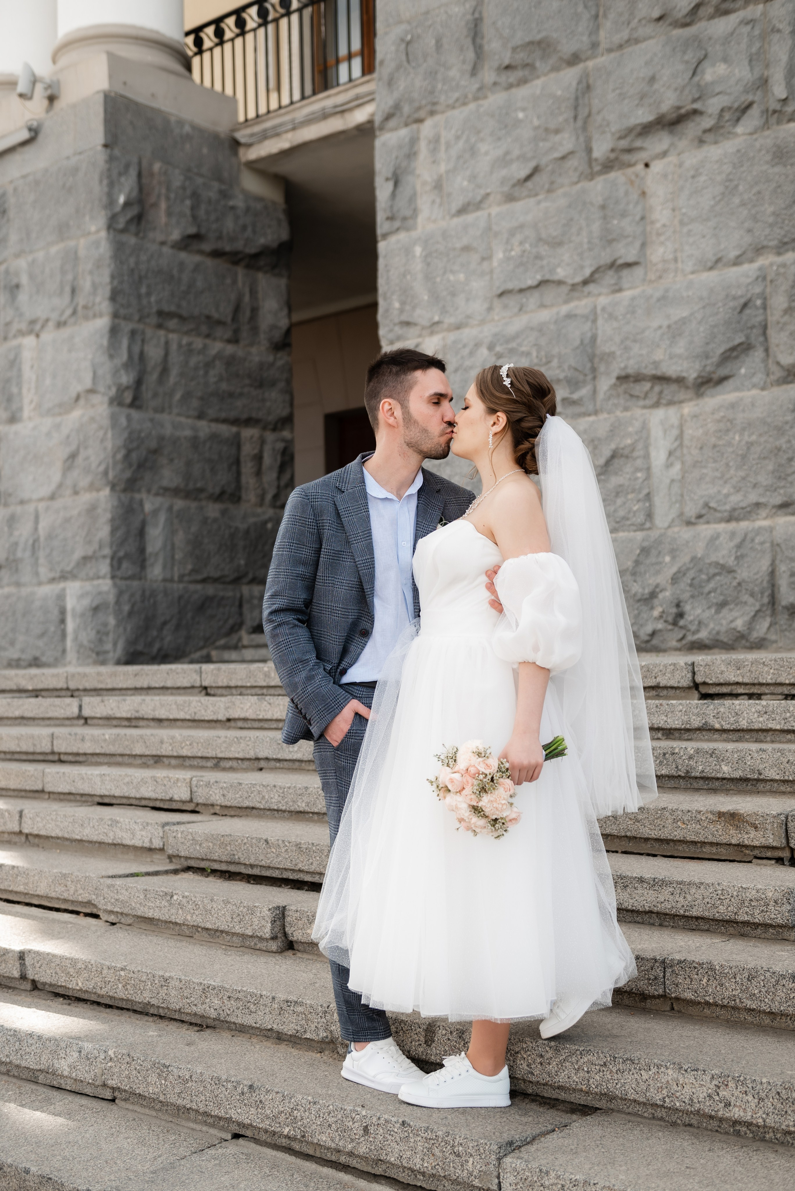 Алена и Сергей. Семейный фотограф Ирина Сгибнева