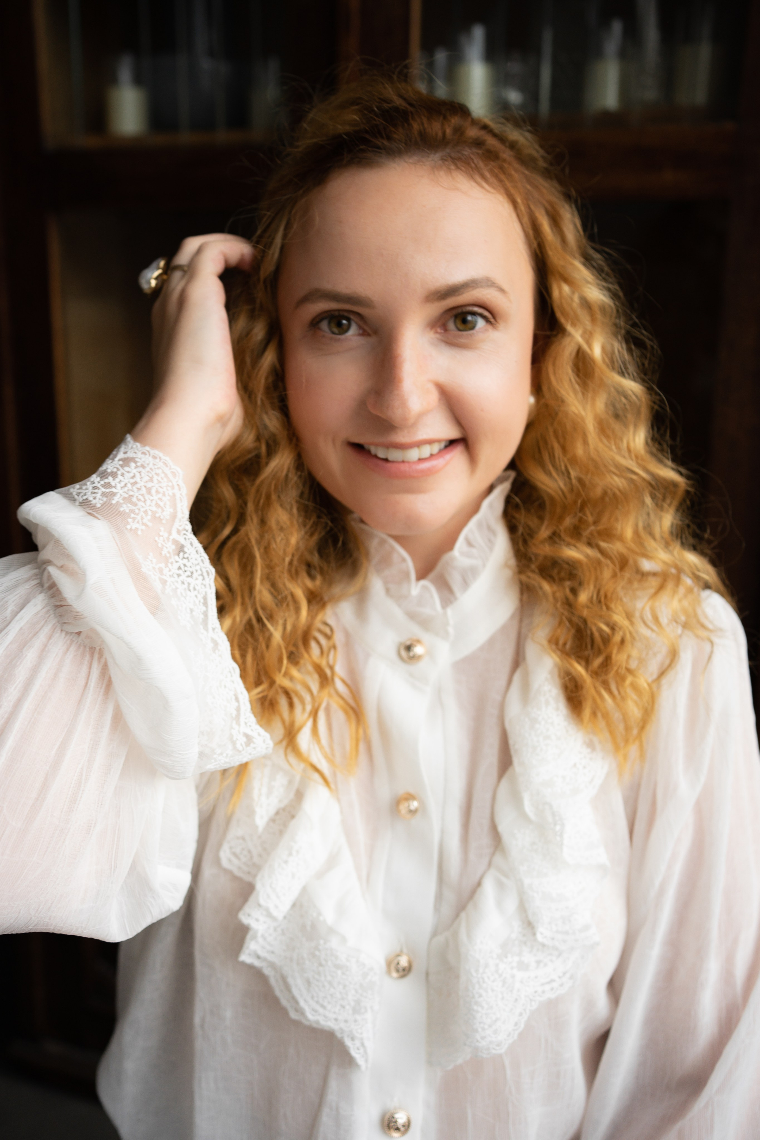 Семейная фотосессия. Фотограф Ольга Игорева