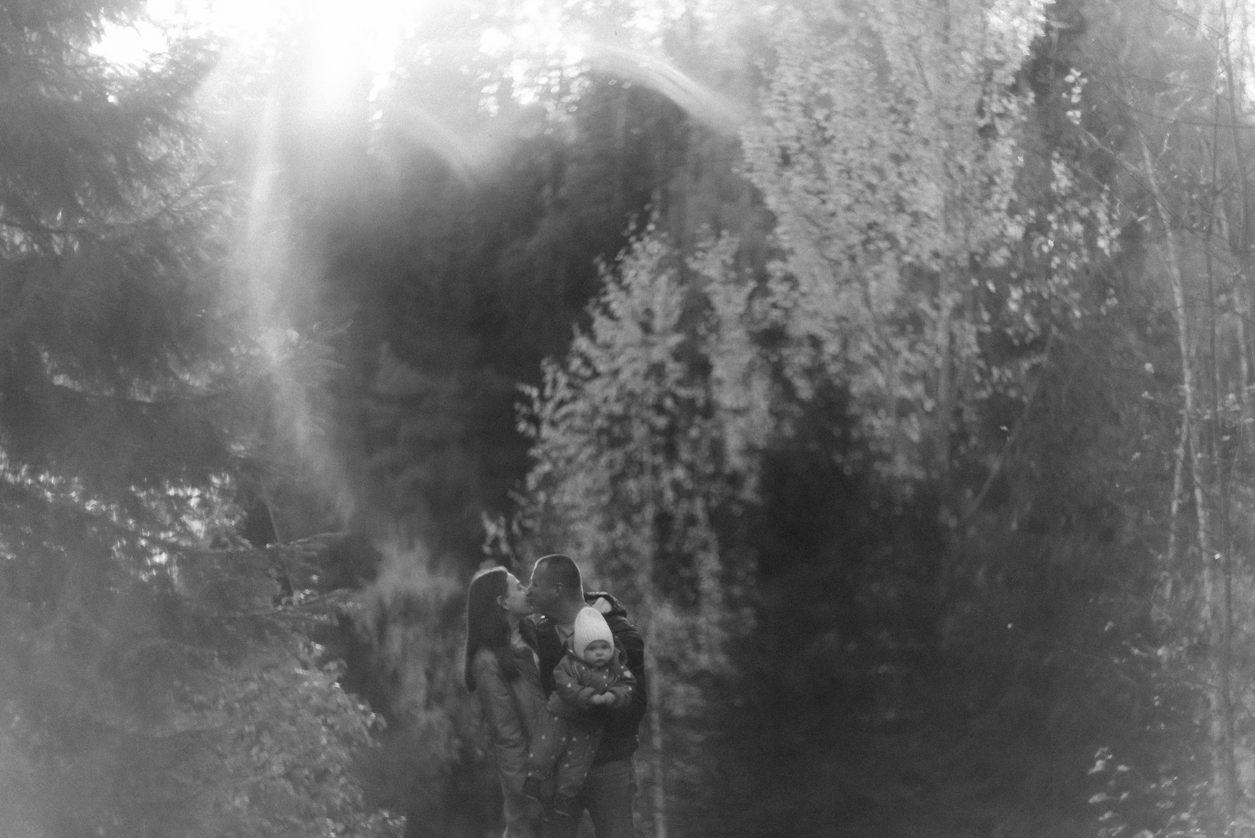 Alena | Mira | Kostya. Свадебный фотограф Санкт-Петербург DanyaPhotoart