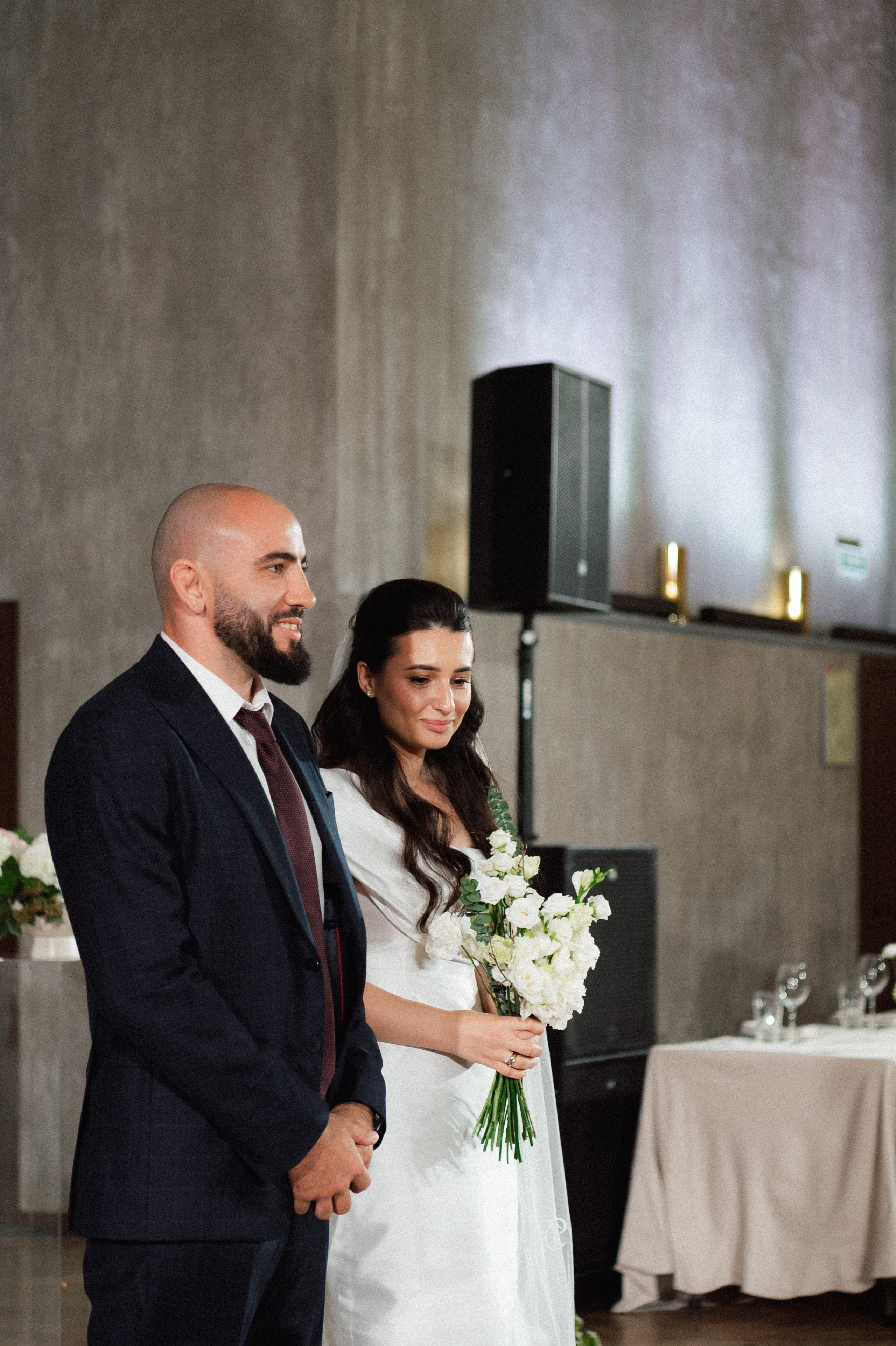 Sakina|Roman. Свадебный фотограф Санкт-Петербург DanyaPhotoart