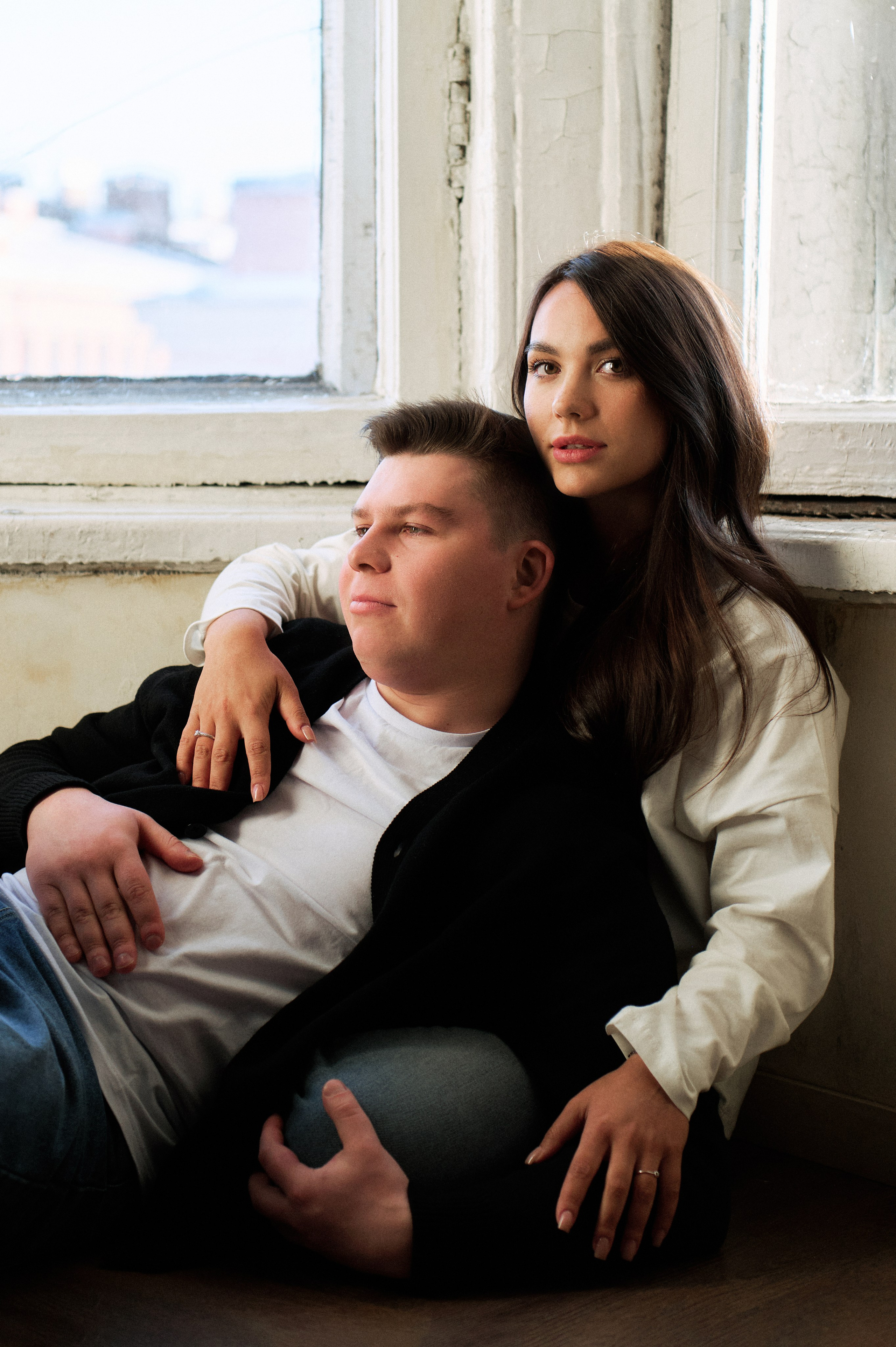 Ulyana|Sasha. Свадебный фотограф Санкт-Петербург DanyaPhotoart