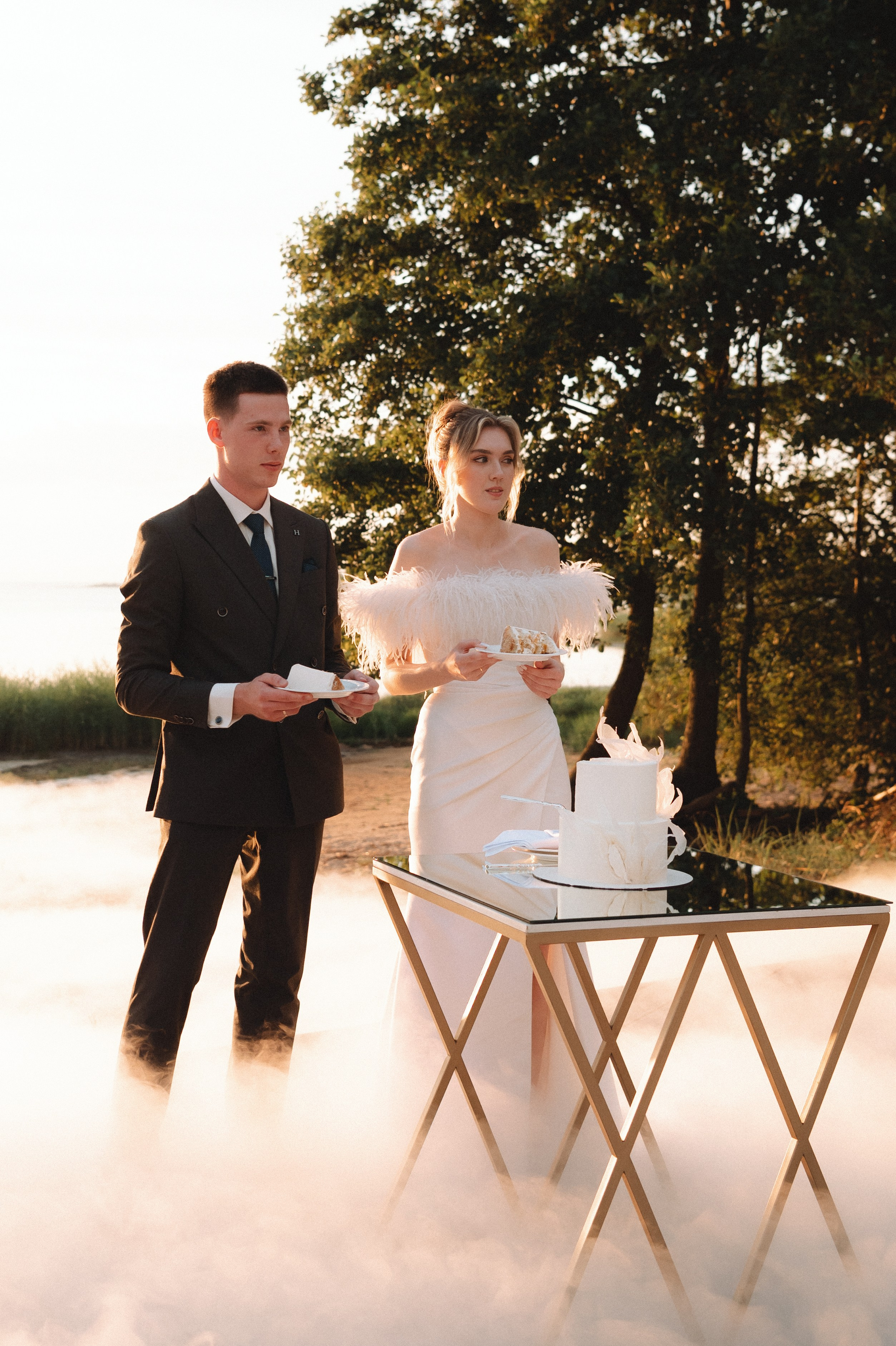 Daria | Egor. Свадебный фотограф Санкт-Петербург DanyaPhotoart