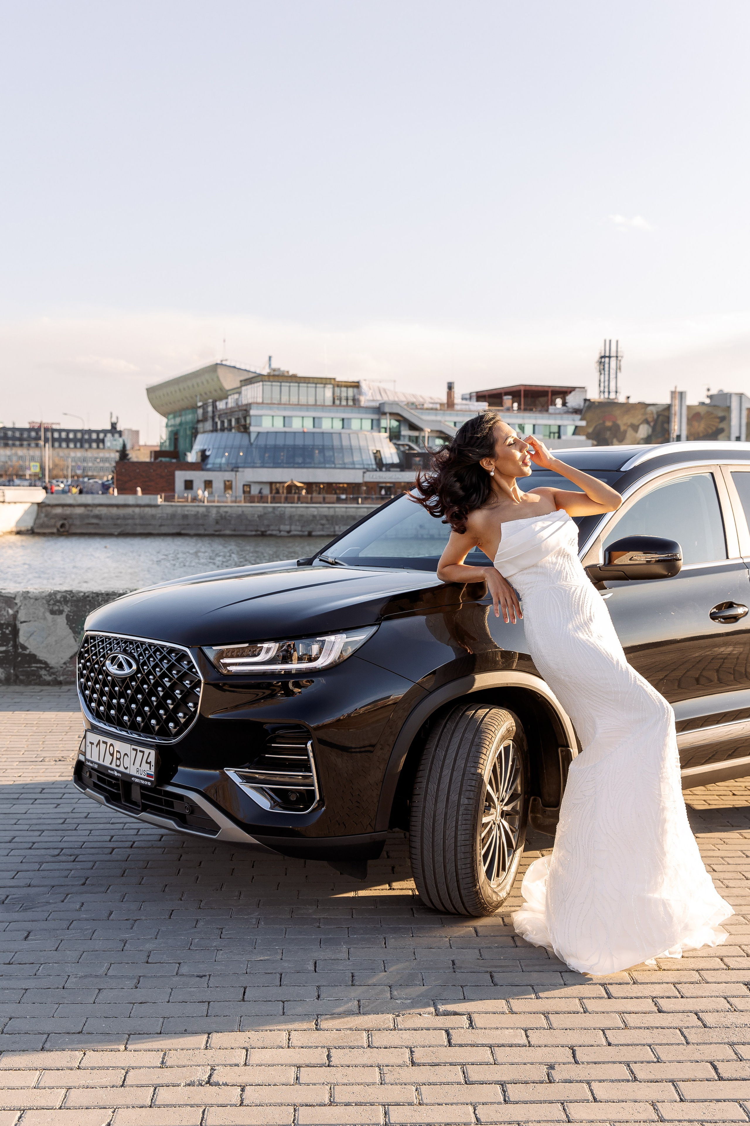 Виталий и Анна. Свадебный и семейный фотограф в Челябинске Юлия Ишимова