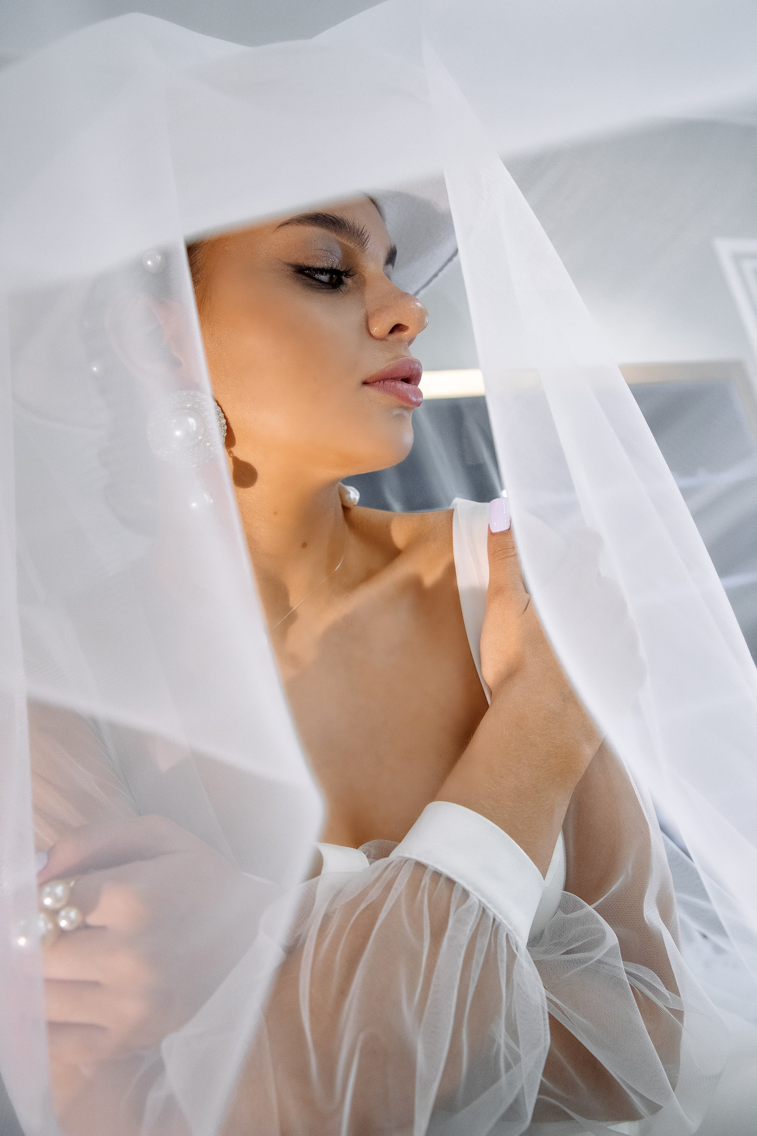 Лада. Свадебный и семейный фотограф в Челябинске Юлия Ишимова