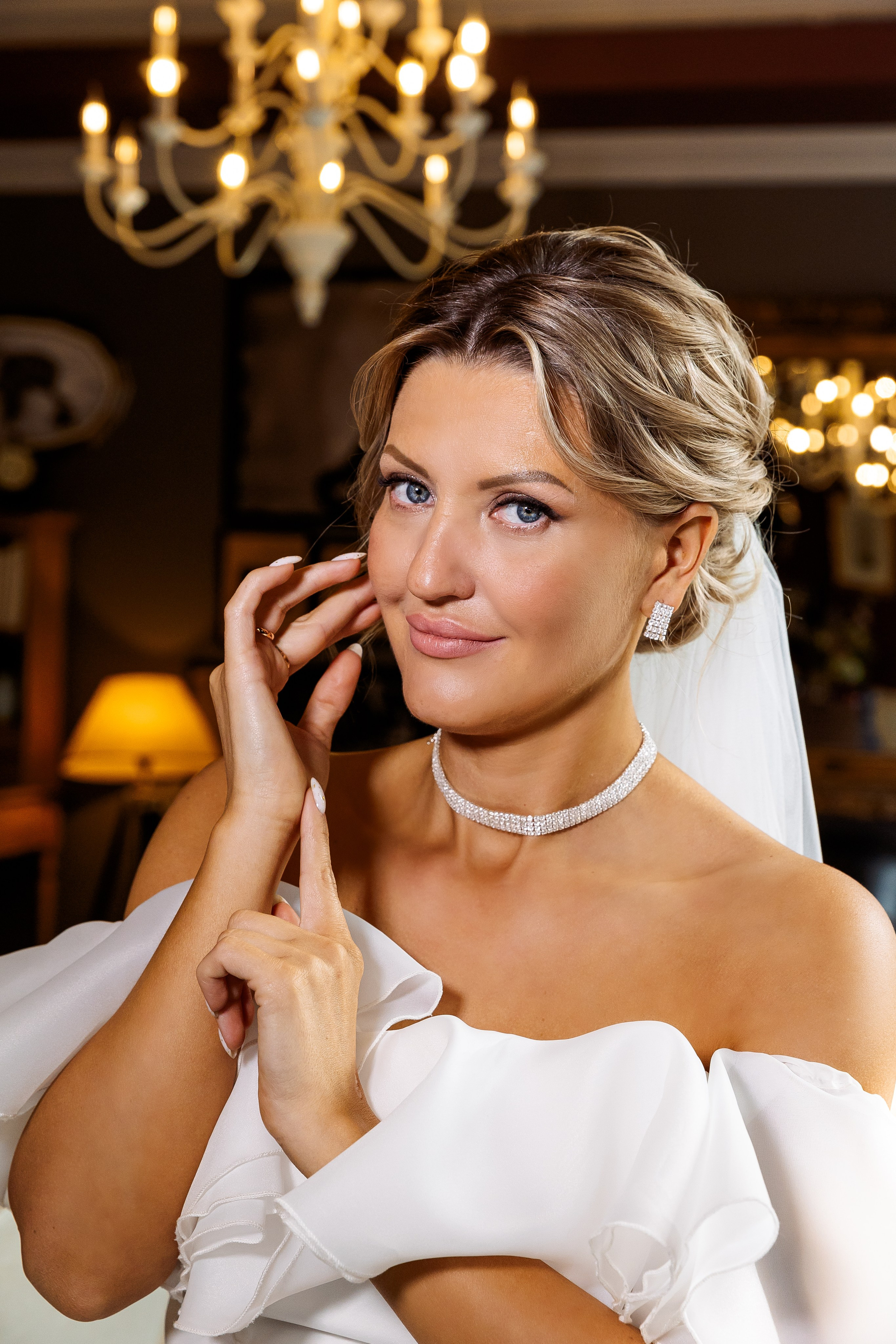 Евгения и Михиал. Свадебный и семейный фотограф в Челябинске Юлия Ишимова