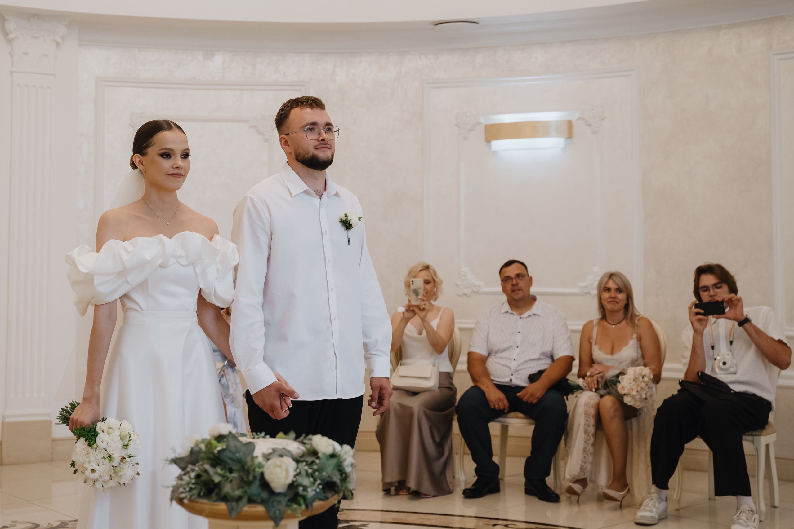 Мария & Евгений