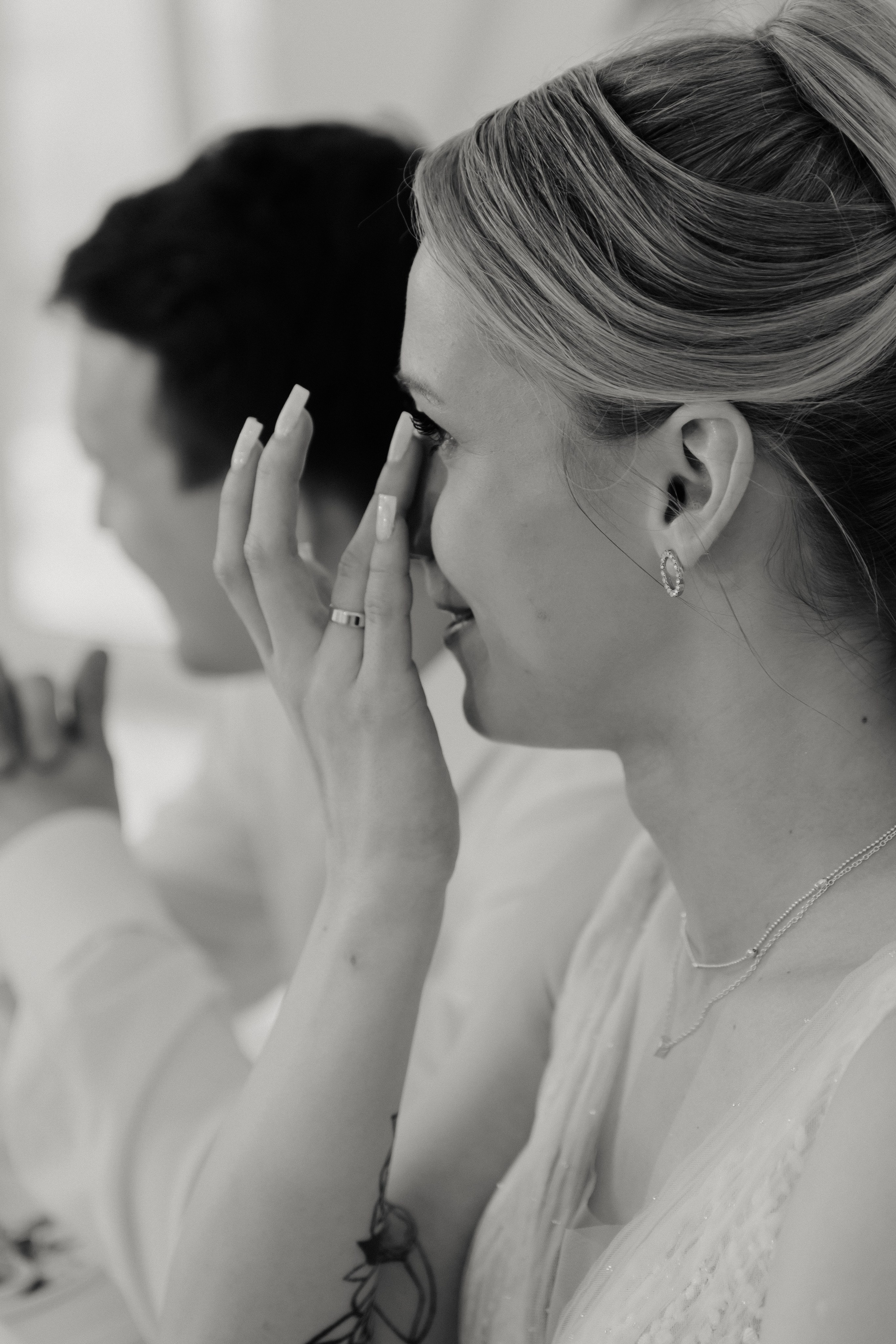 Ангелина & Никита. «Хвоя»