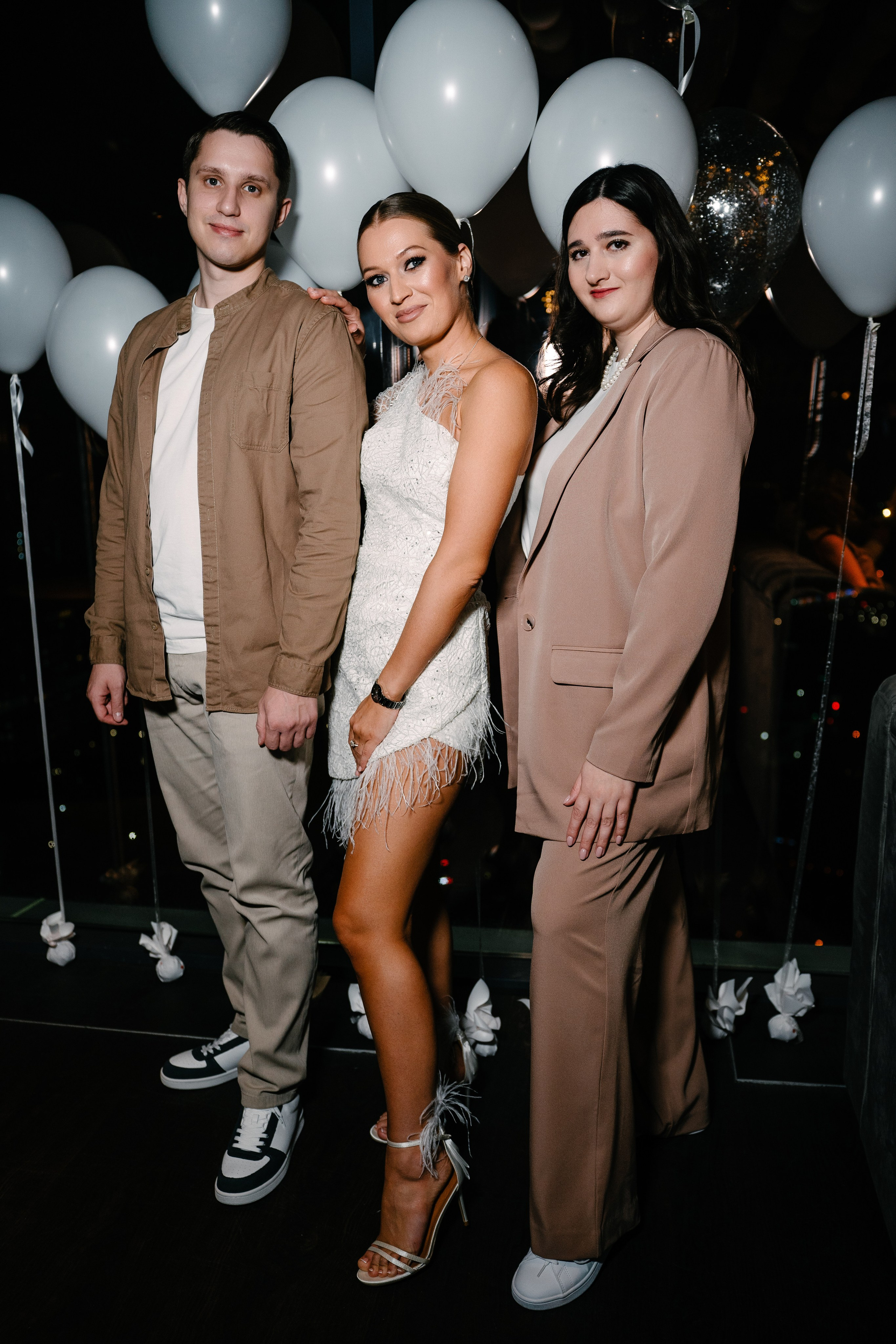 День Рождения Екатерины. Свадебный и семейный фотограф в Воронеже Анастасия Бойко