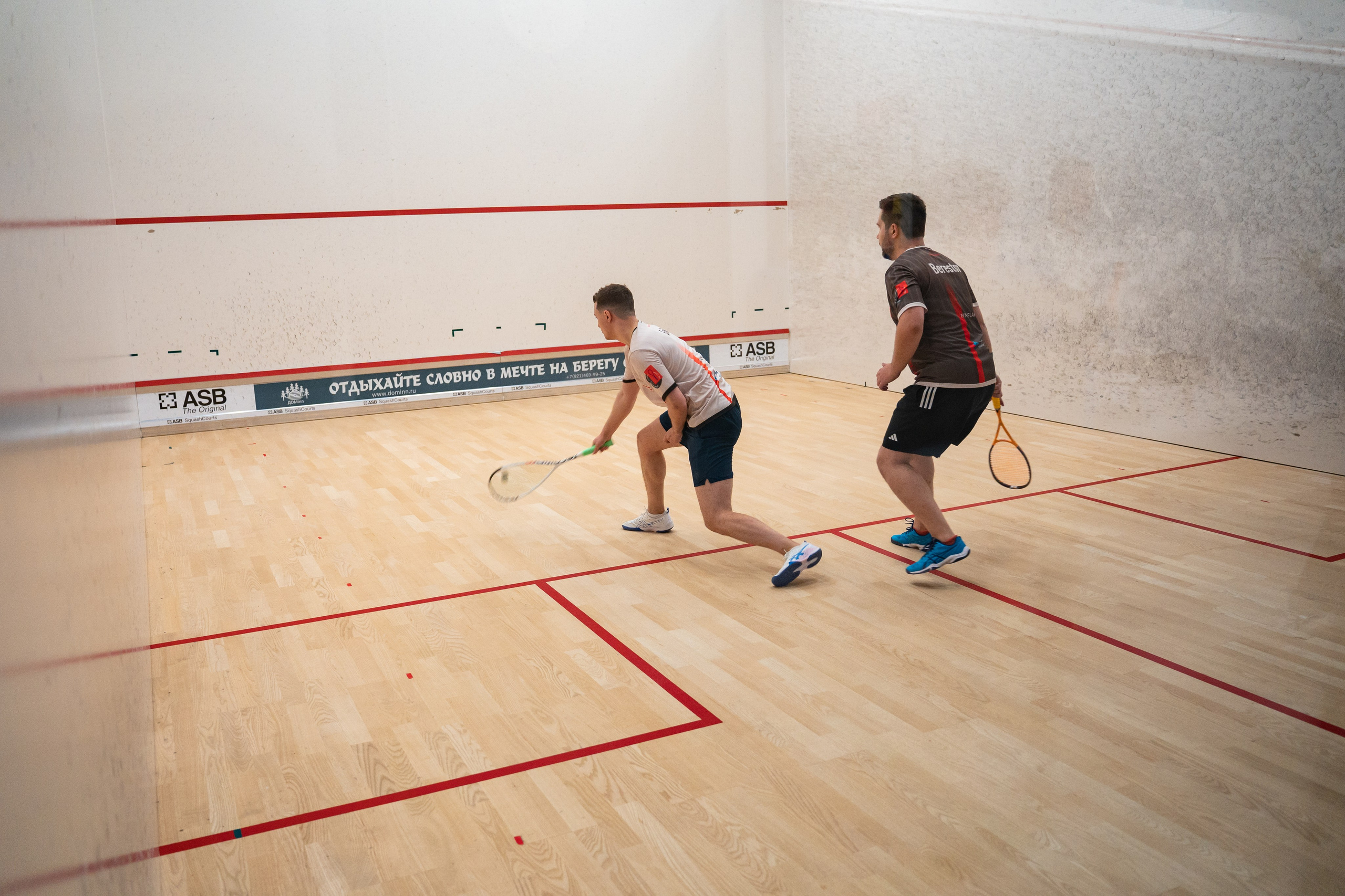 Спорт фото СКВОШ. Фото / Видеосъемка в Москве