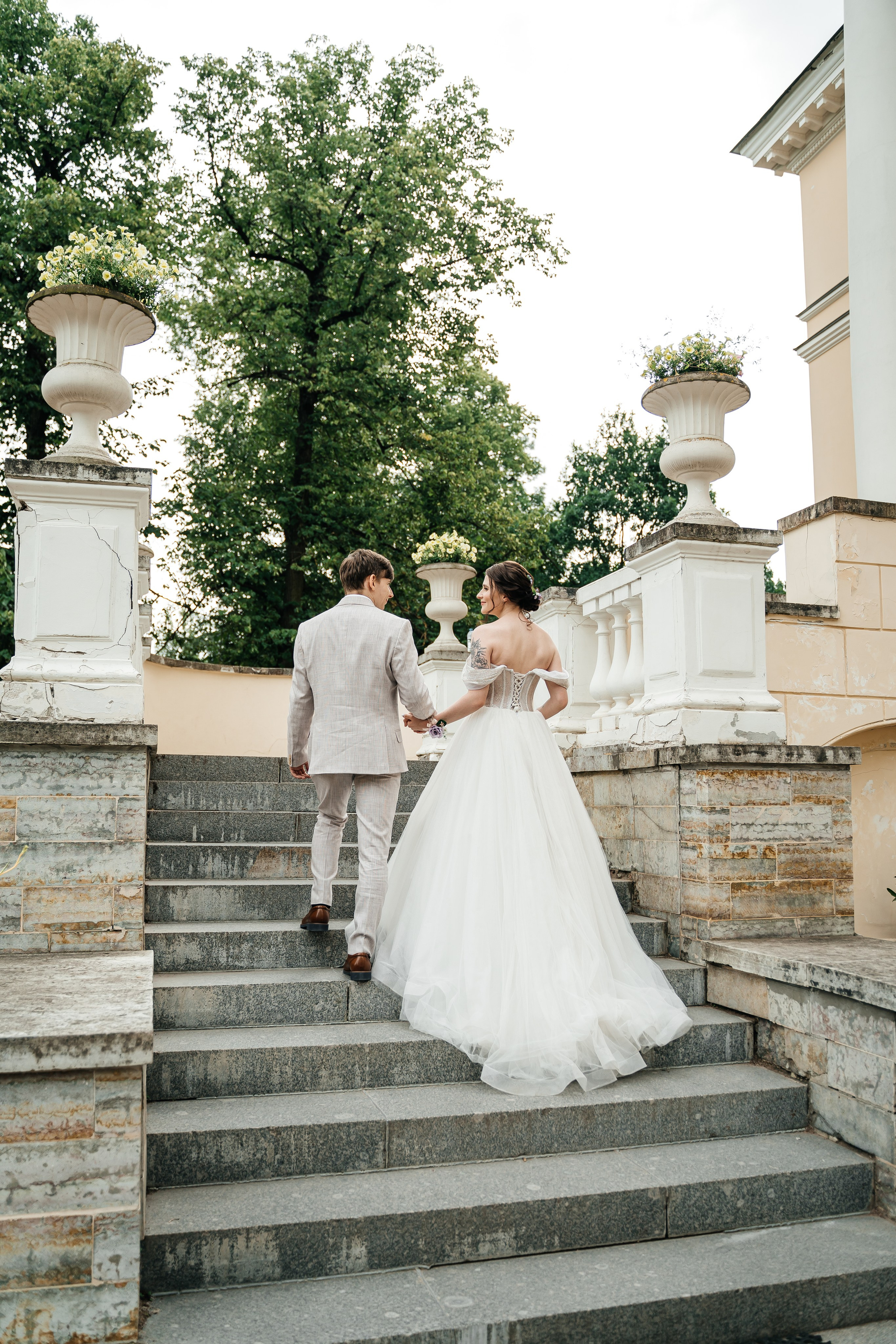 18.07.2025. Семейный фотограф в Санкт-Петербурге