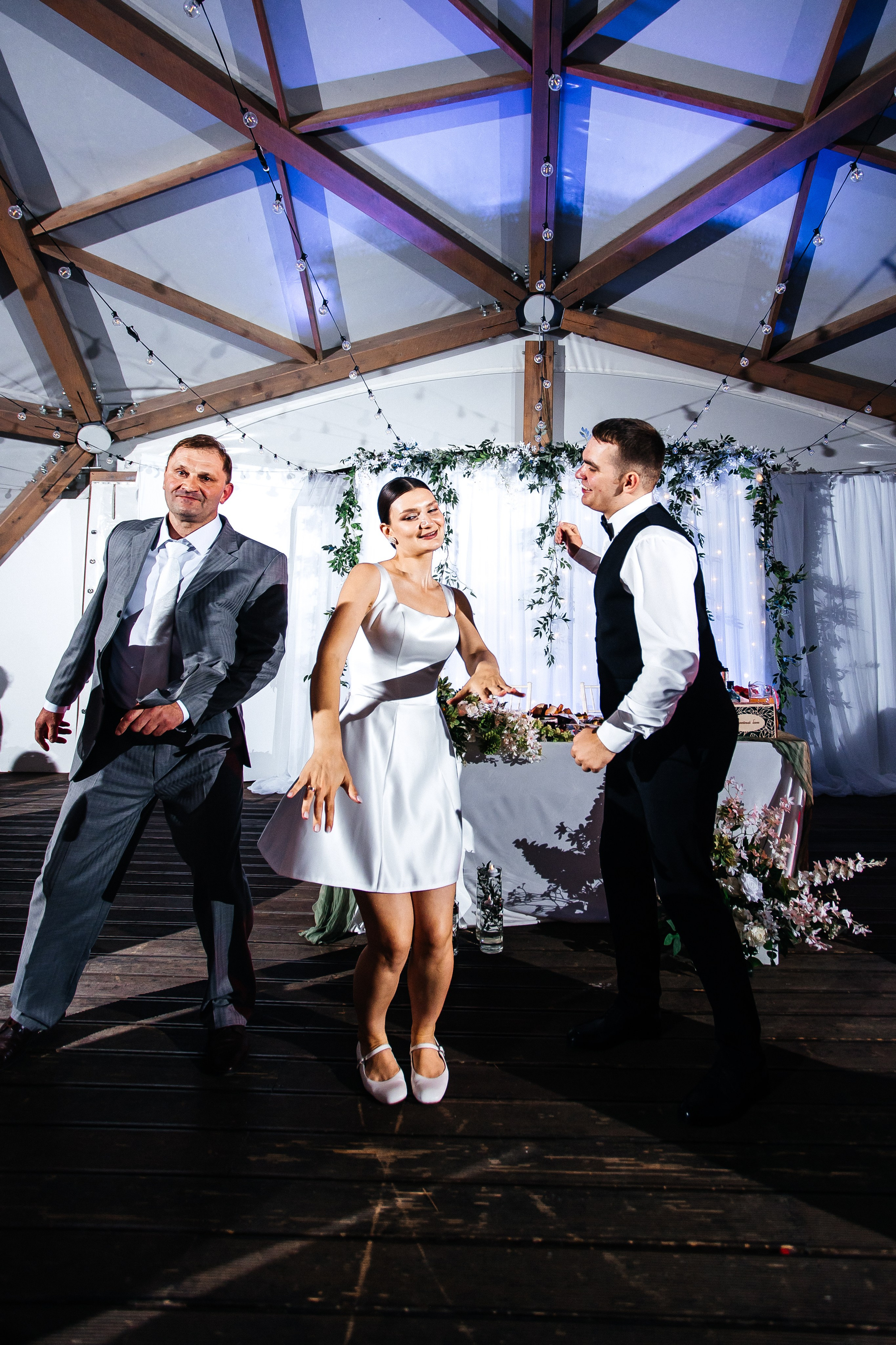 Max & Veronika. Свадебный фотограф в Москве Виктория Арехова