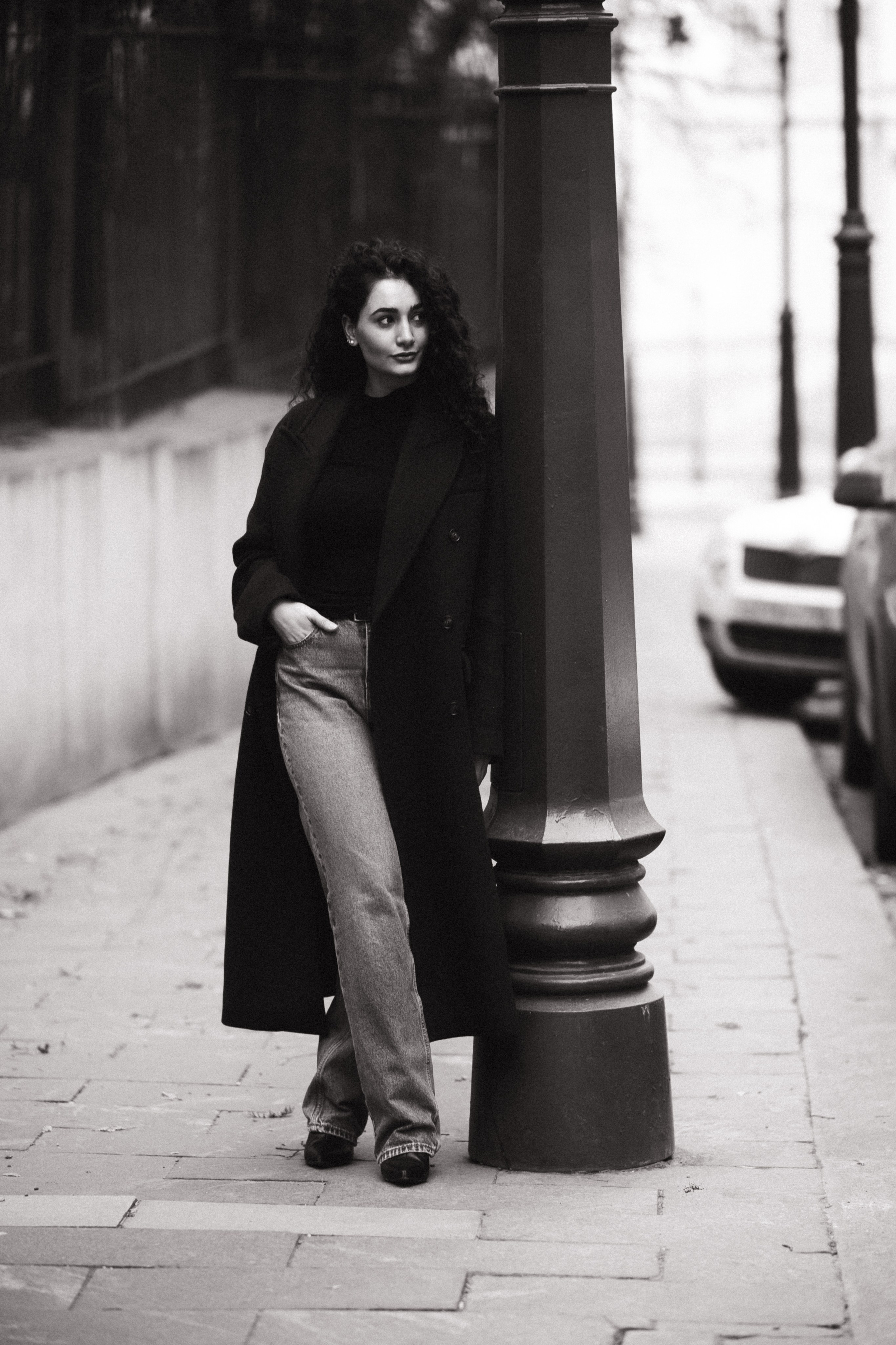 Портфолио. Портреты. Борис Квасов, фотограф. Москва