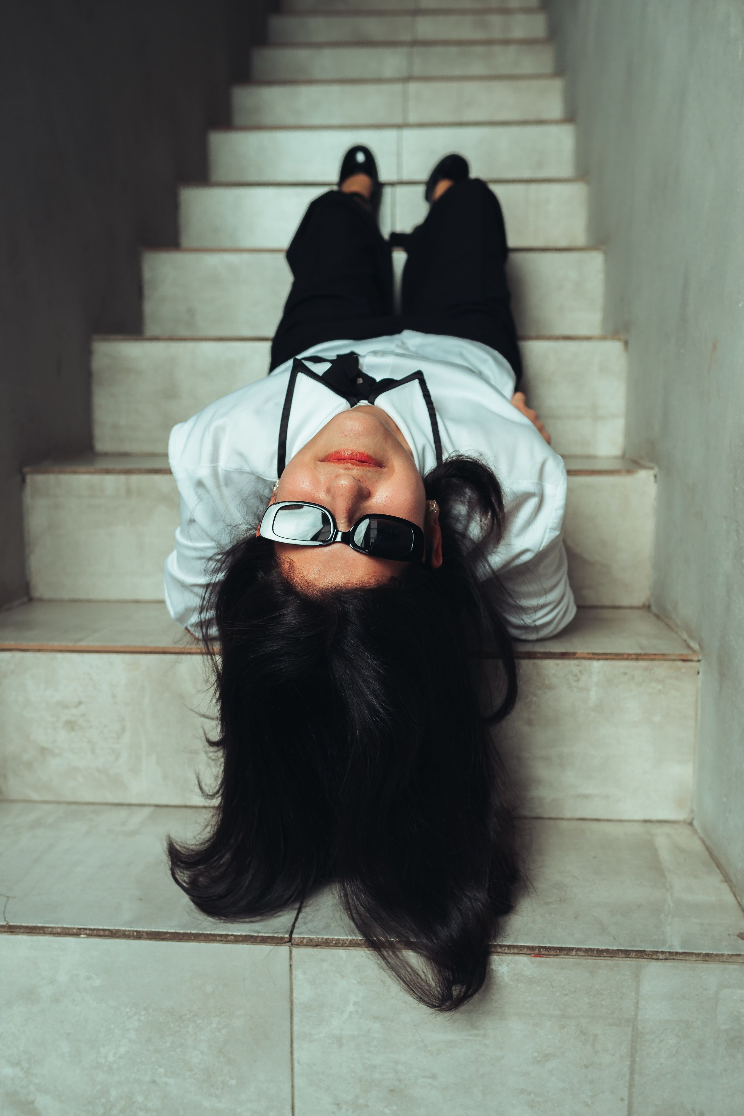 Выпускной альбом — 9"Б». Иван Кубик — фотограф и видеограф