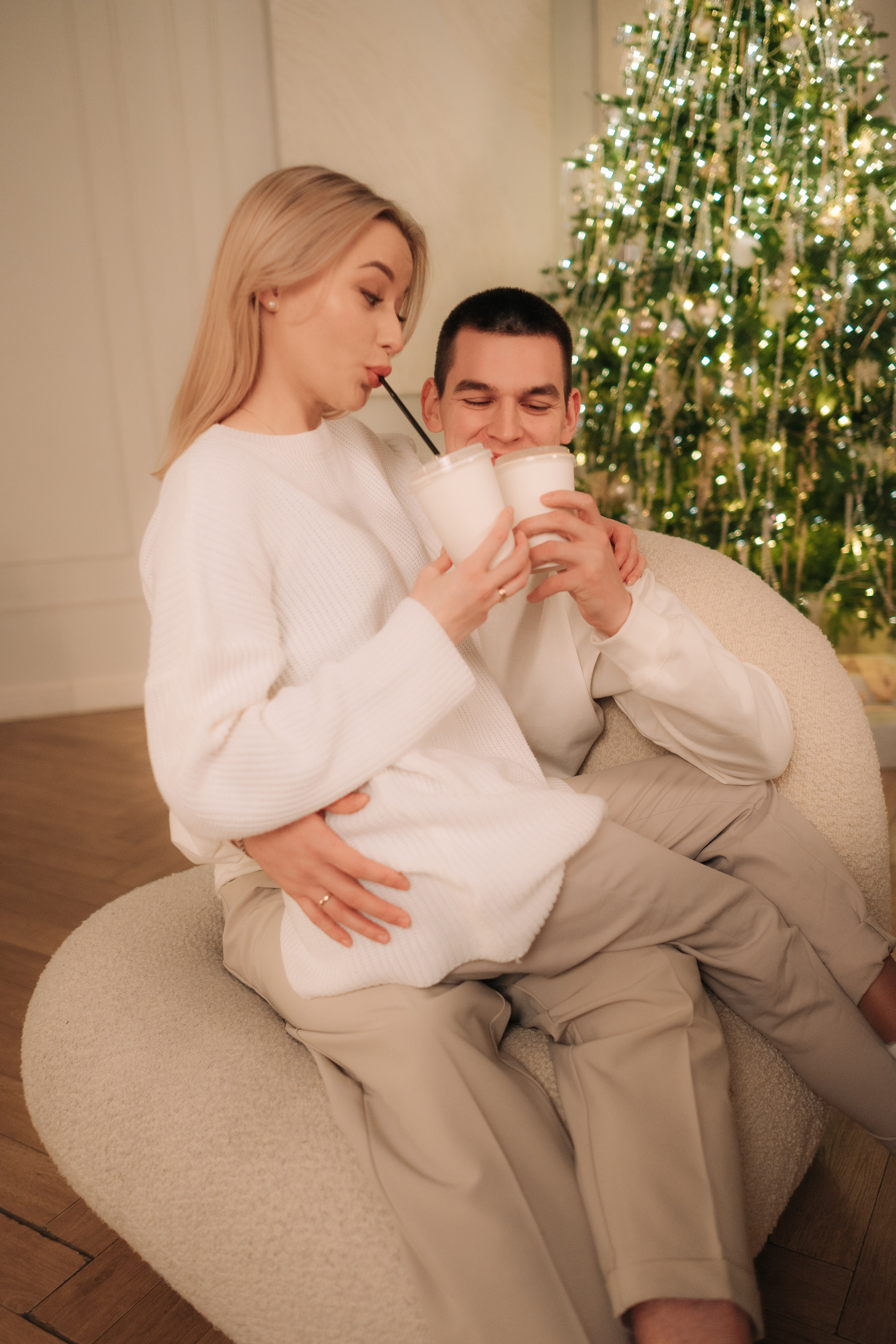 Андрей и Наталина. Иван Кубик — фотограф и видеограф