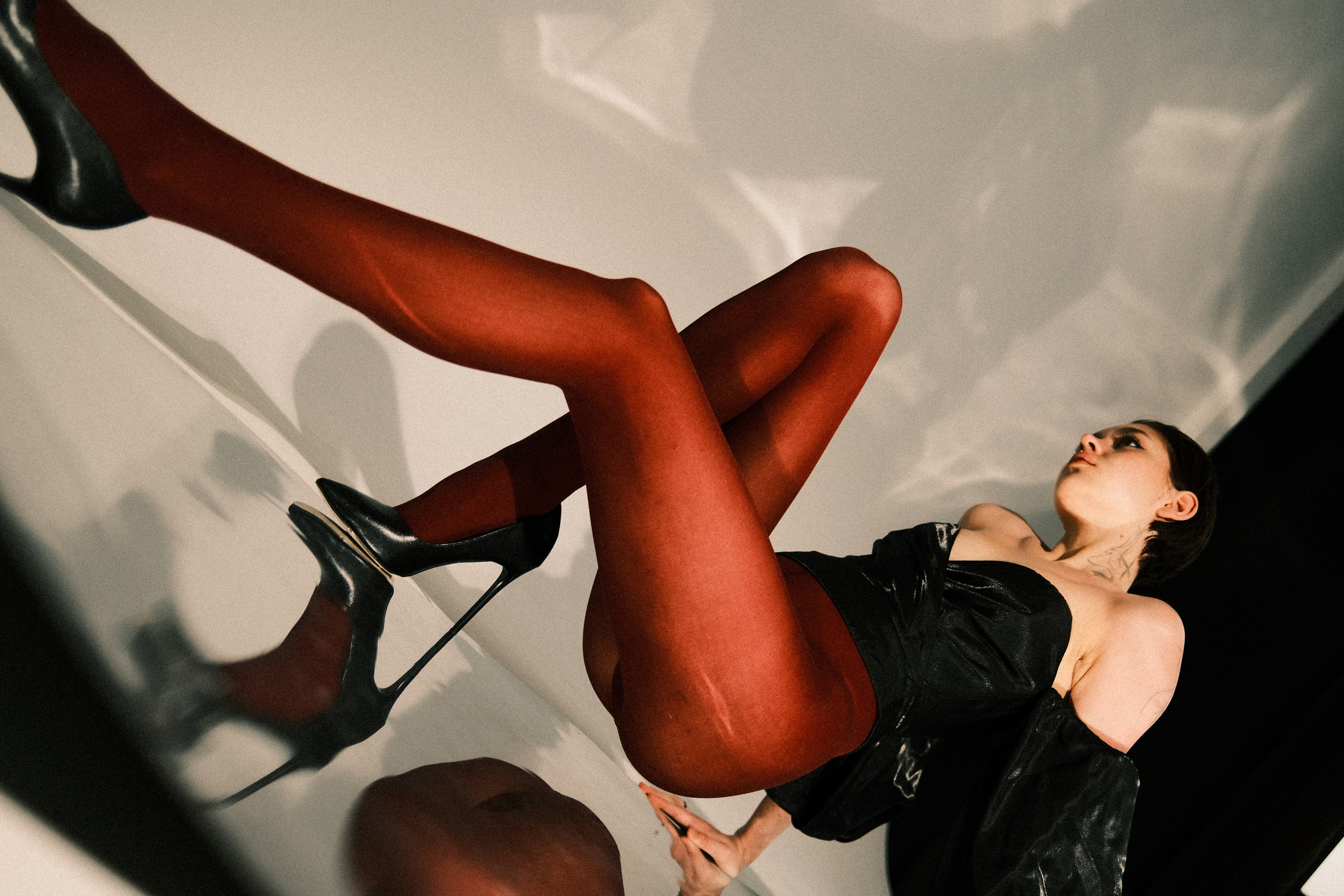 Алена. Портретный фотограф