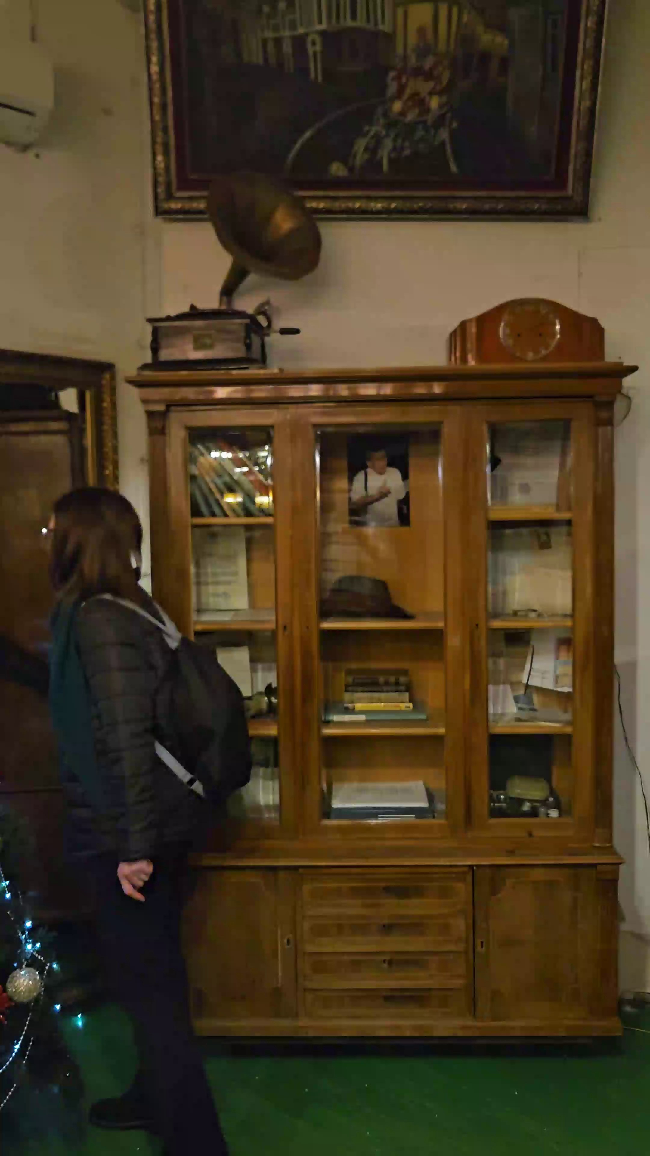 Зимний пленэр. Изостудия «Мы рисуем!» ♥ Южное Бутово, Москва