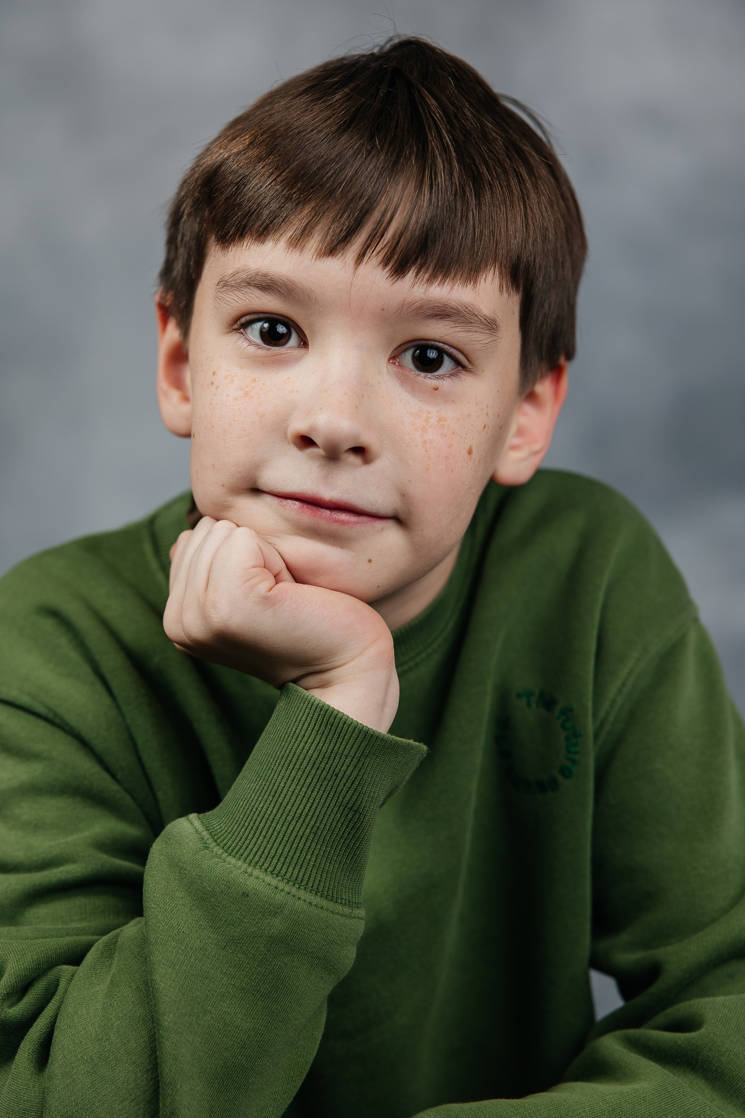 Начальные классы портреты. Школьный фотограф в Новосибирске Наталья Иванченко