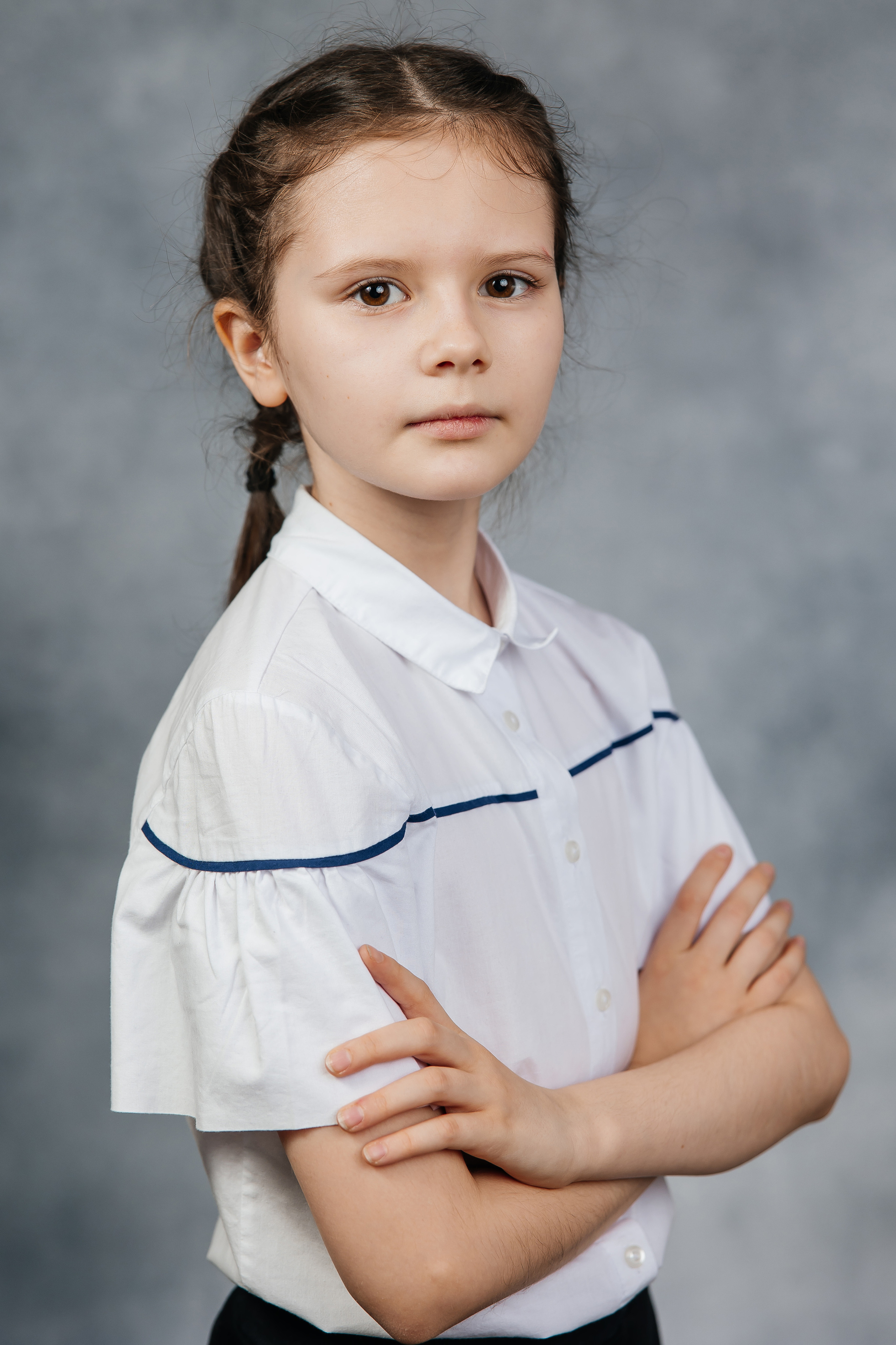 Начальные классы портреты. Школьный фотограф в Новосибирске Наталья Иванченко