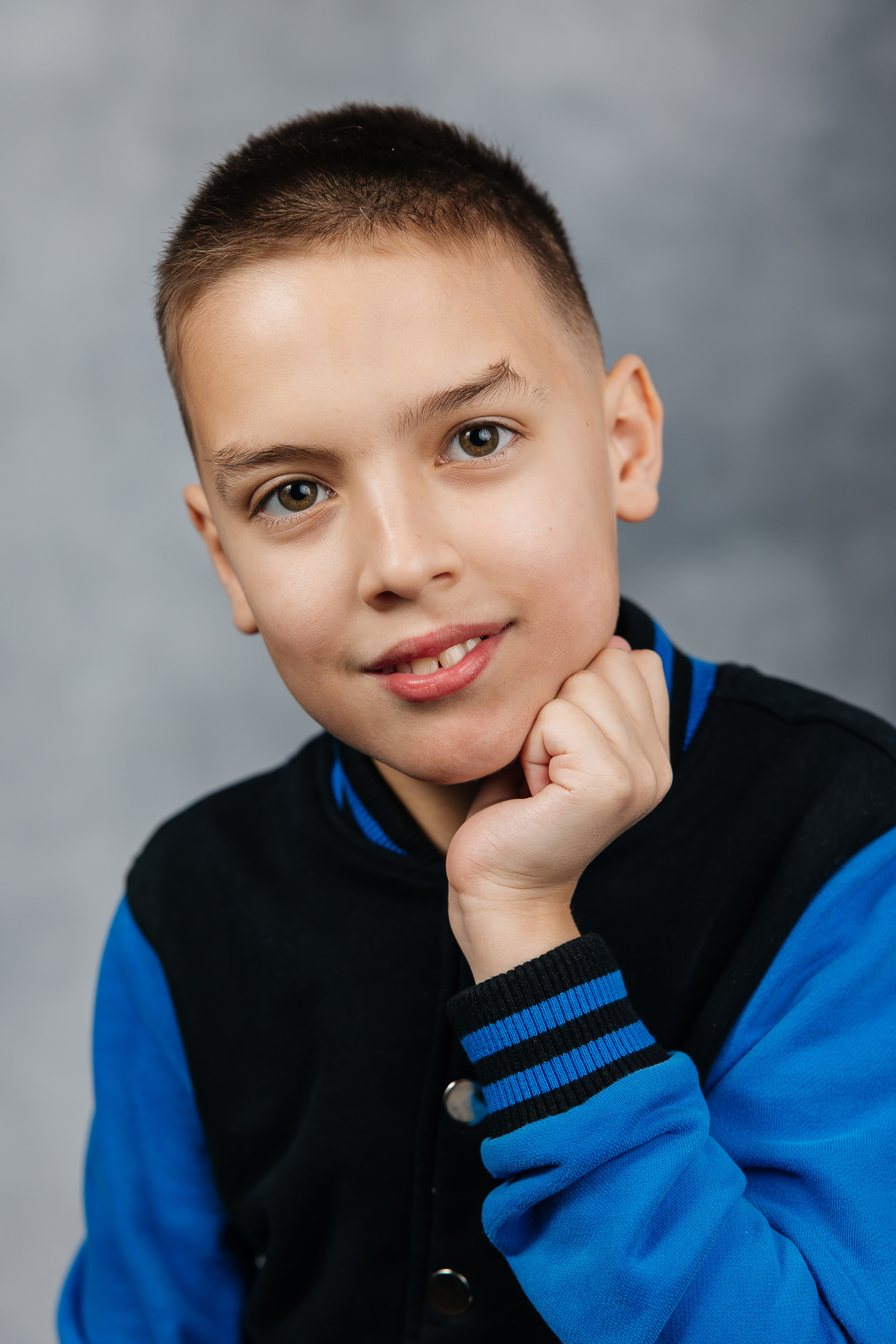 Начальные классы портреты. Школьный фотограф в Новосибирске Наталья Иванченко
