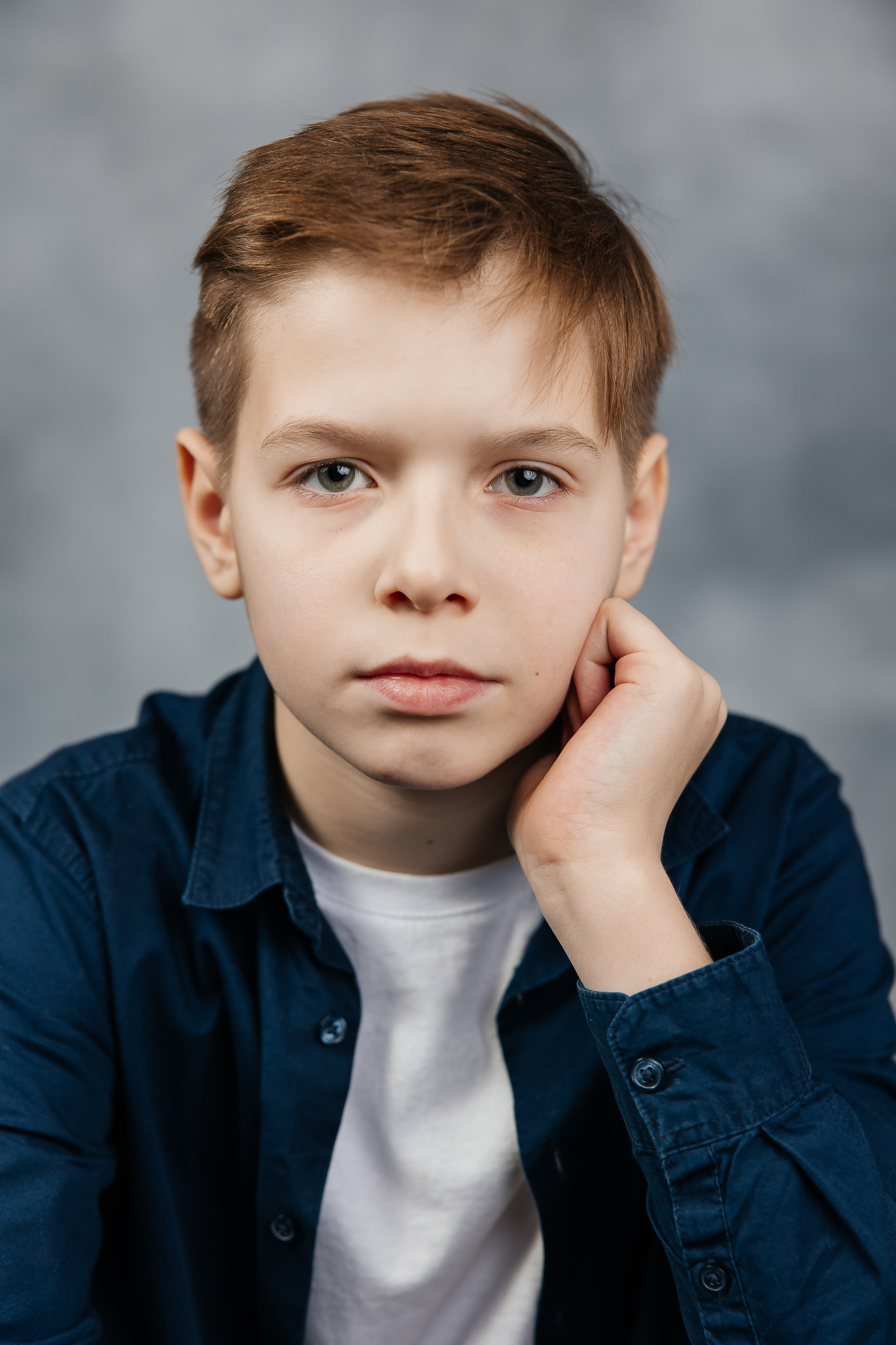 Начальные классы портреты. Школьный фотограф в Новосибирске Наталья Иванченко