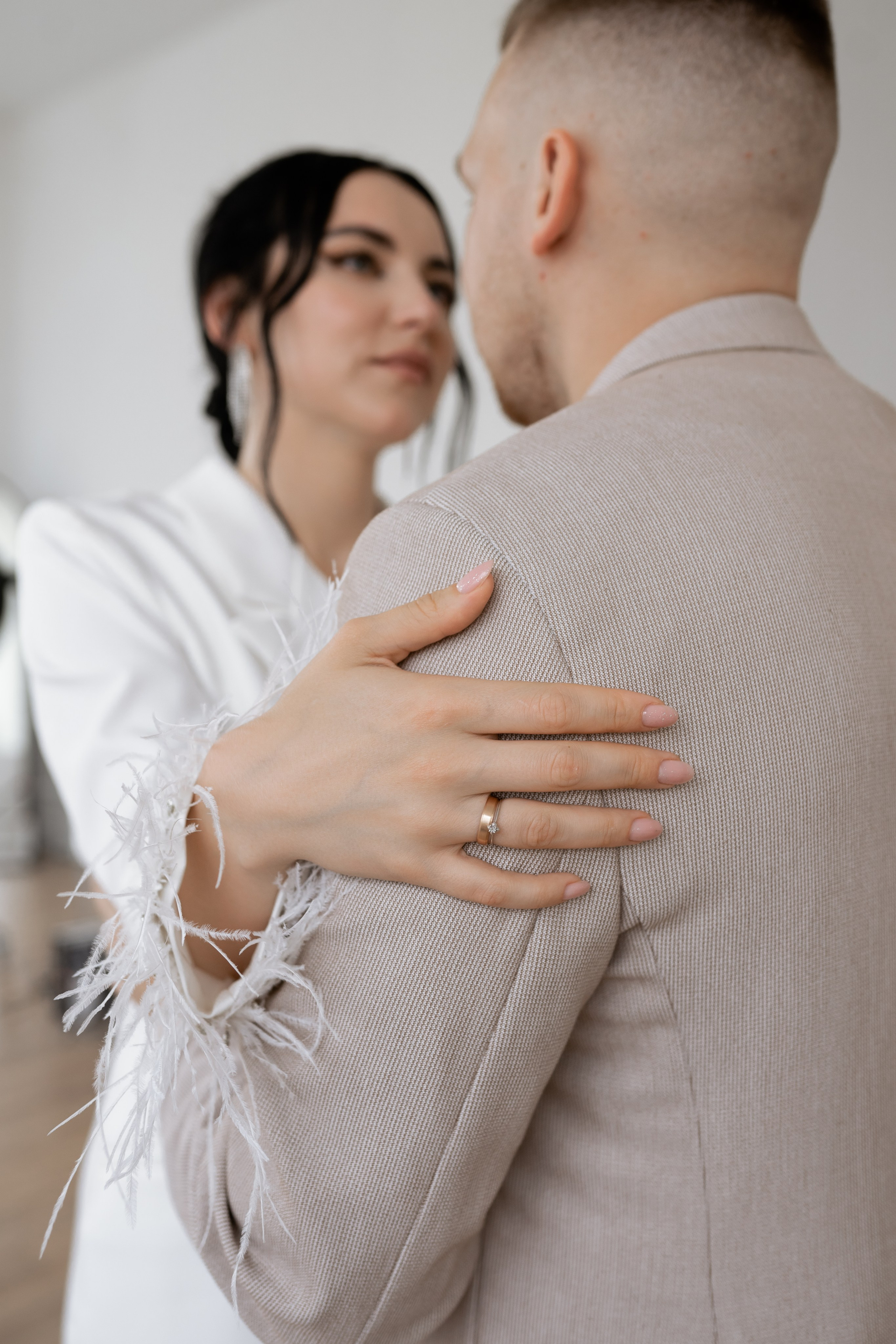 Егор и Юлия. Свадебный фотограф в Перми и Пермском крае Алена Мартынова