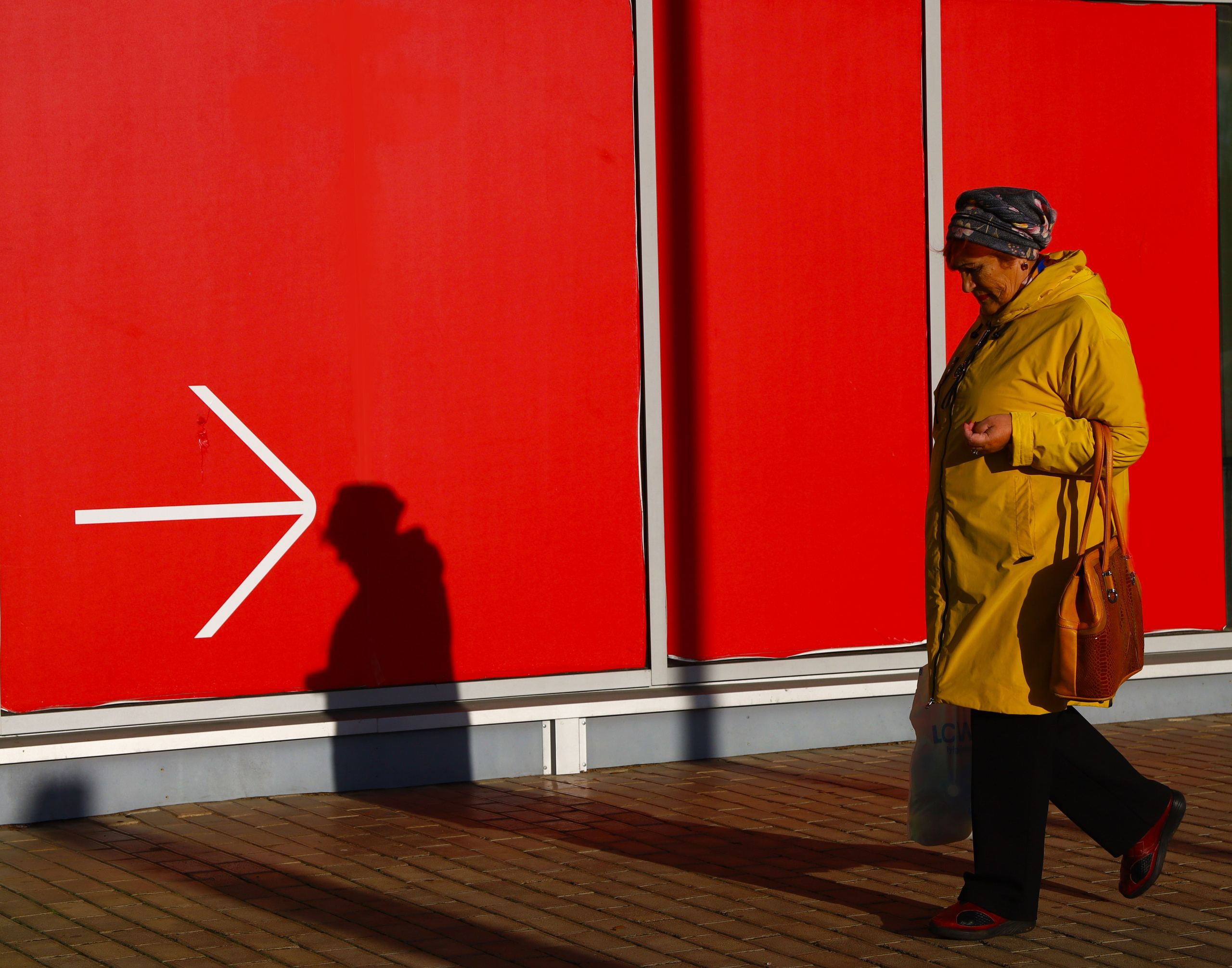 ROSENROT. СПБНЛО