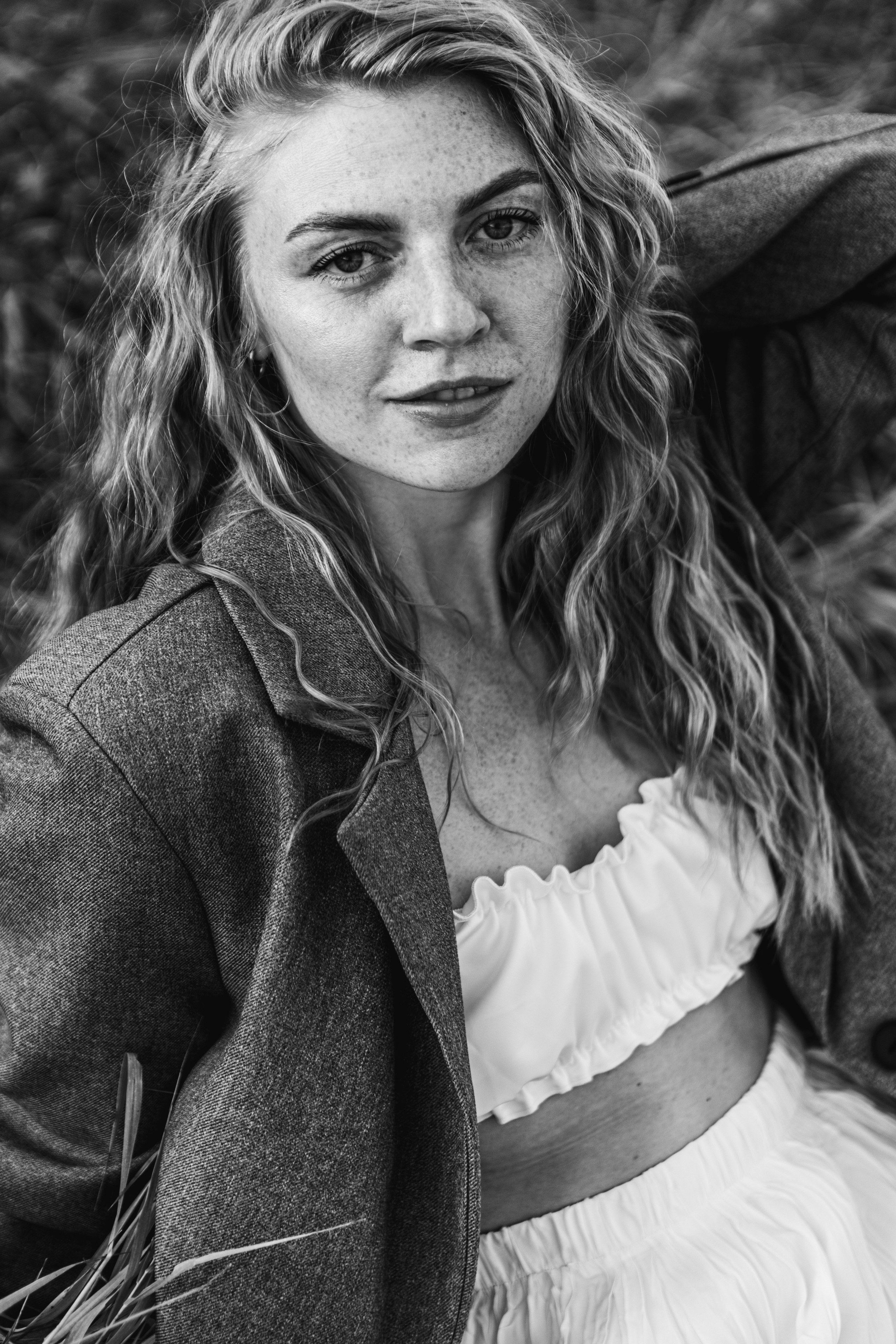 Юля. Главная