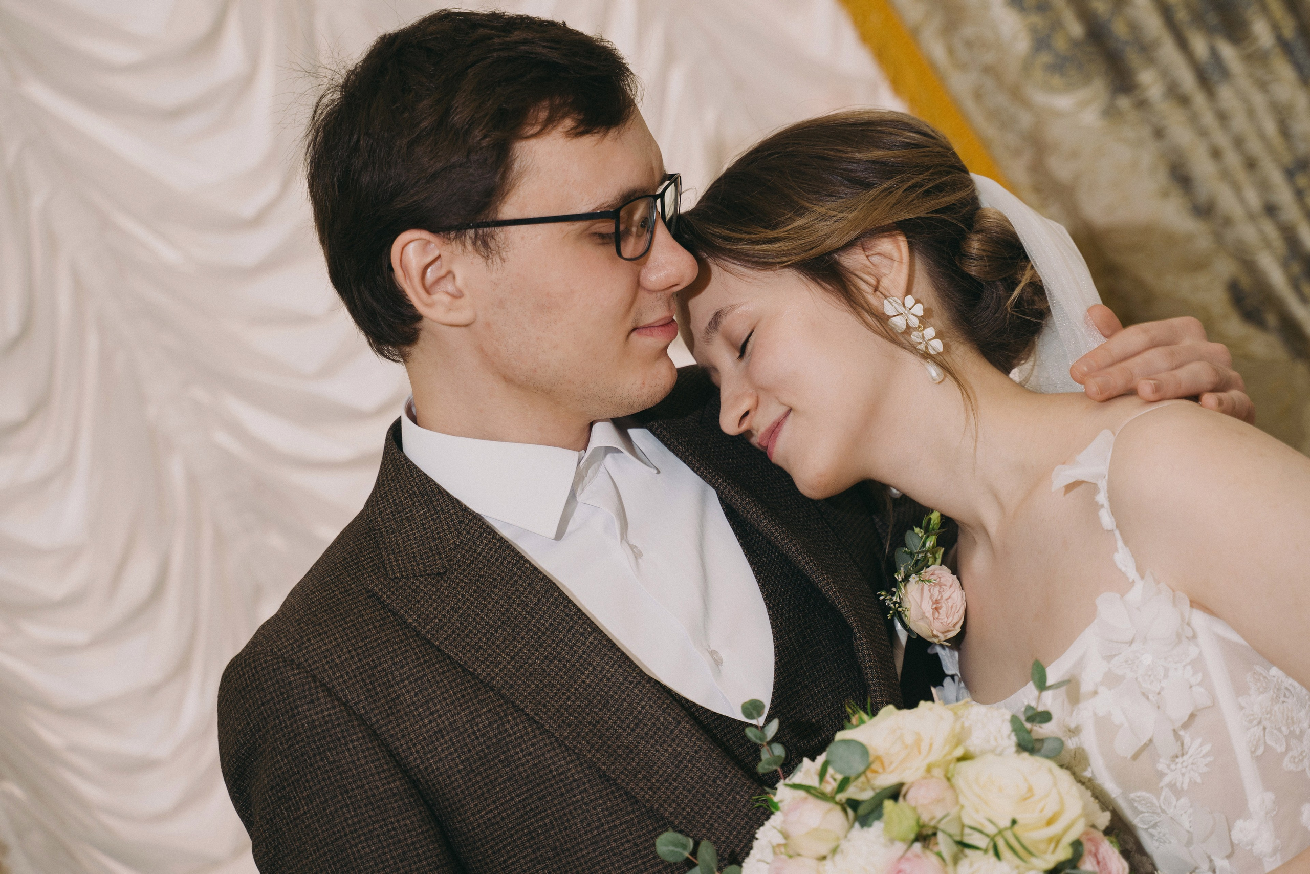 Свадьбы. Фотограф Екатерина Огродничая Тюмень