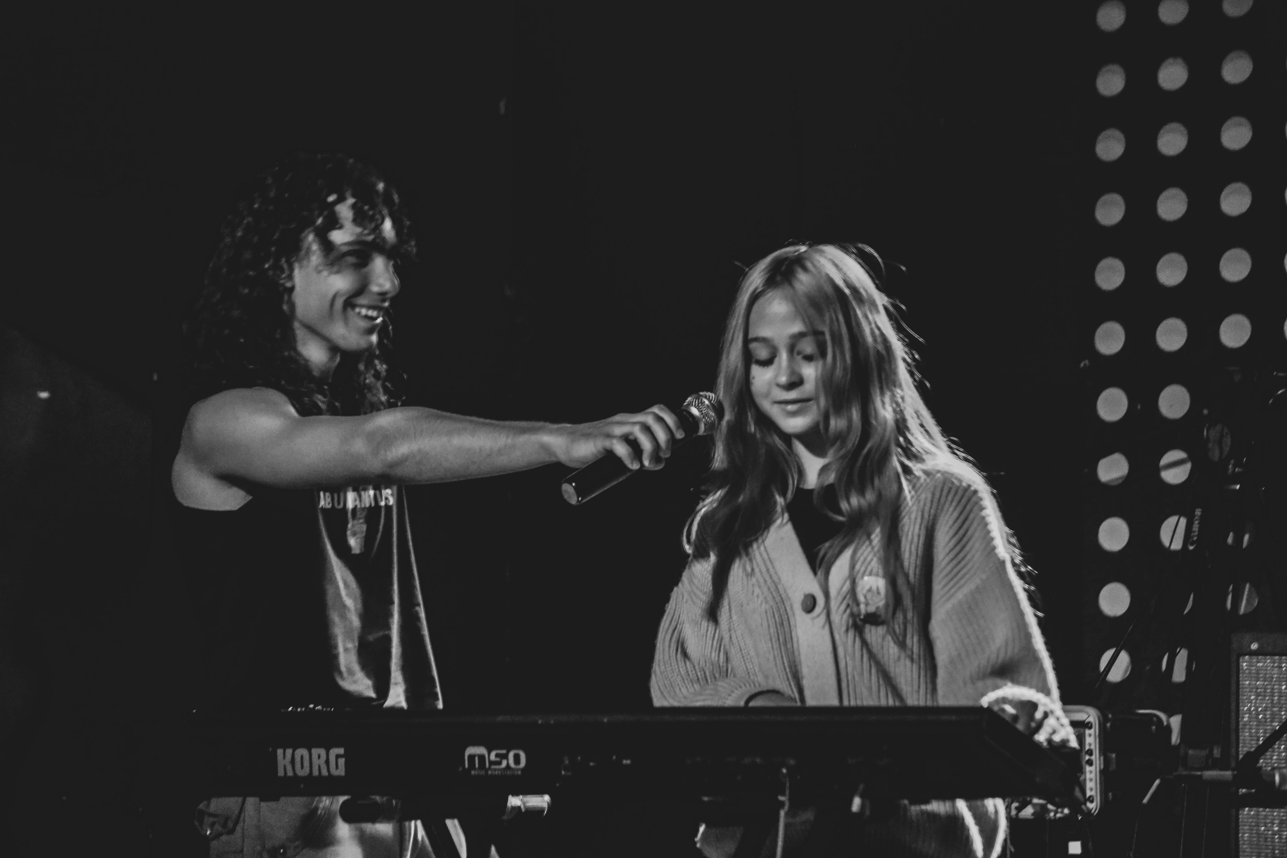 Летний джем. Foto-creator Alisa Zobova