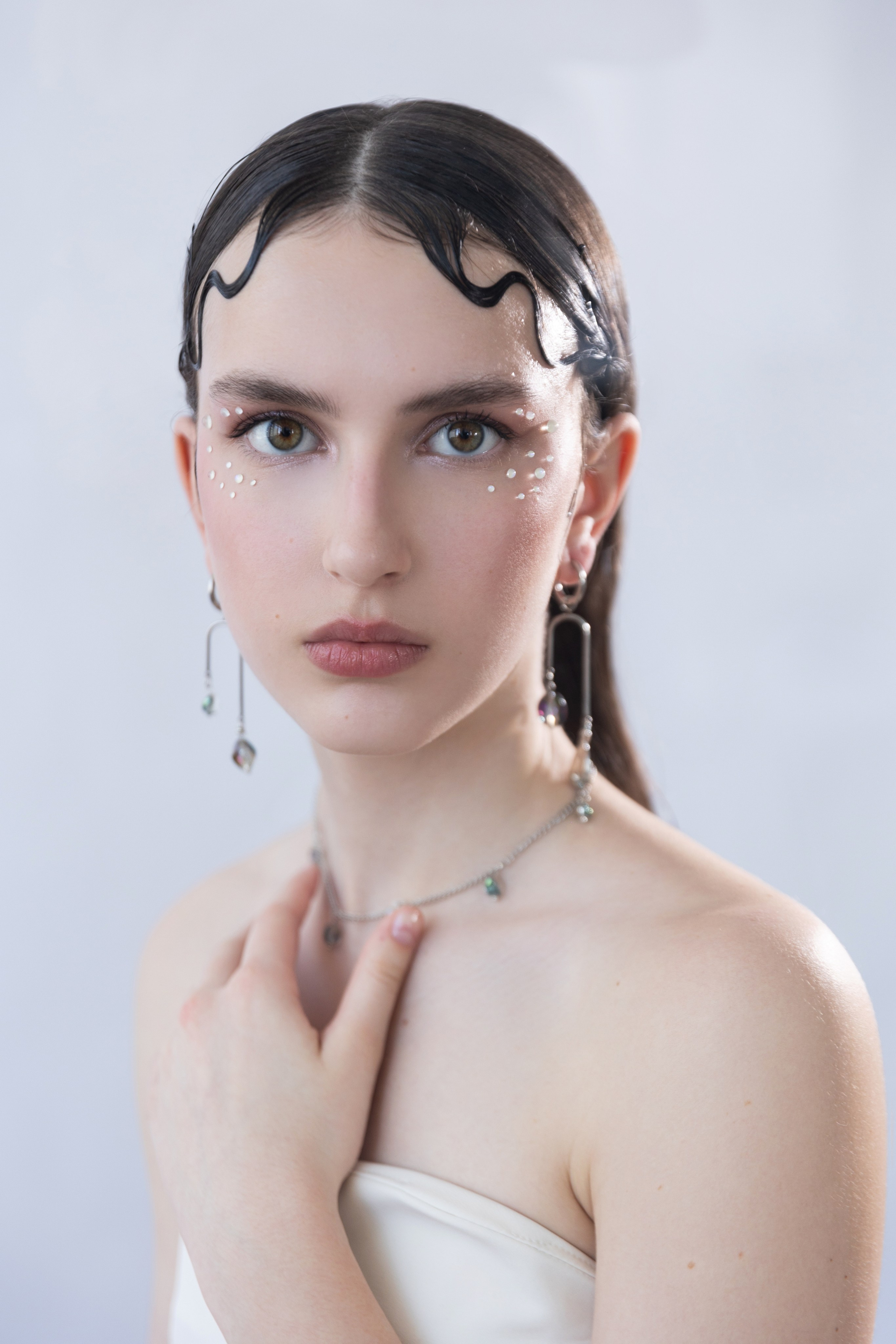 Портреты. Фотограф Владивосток