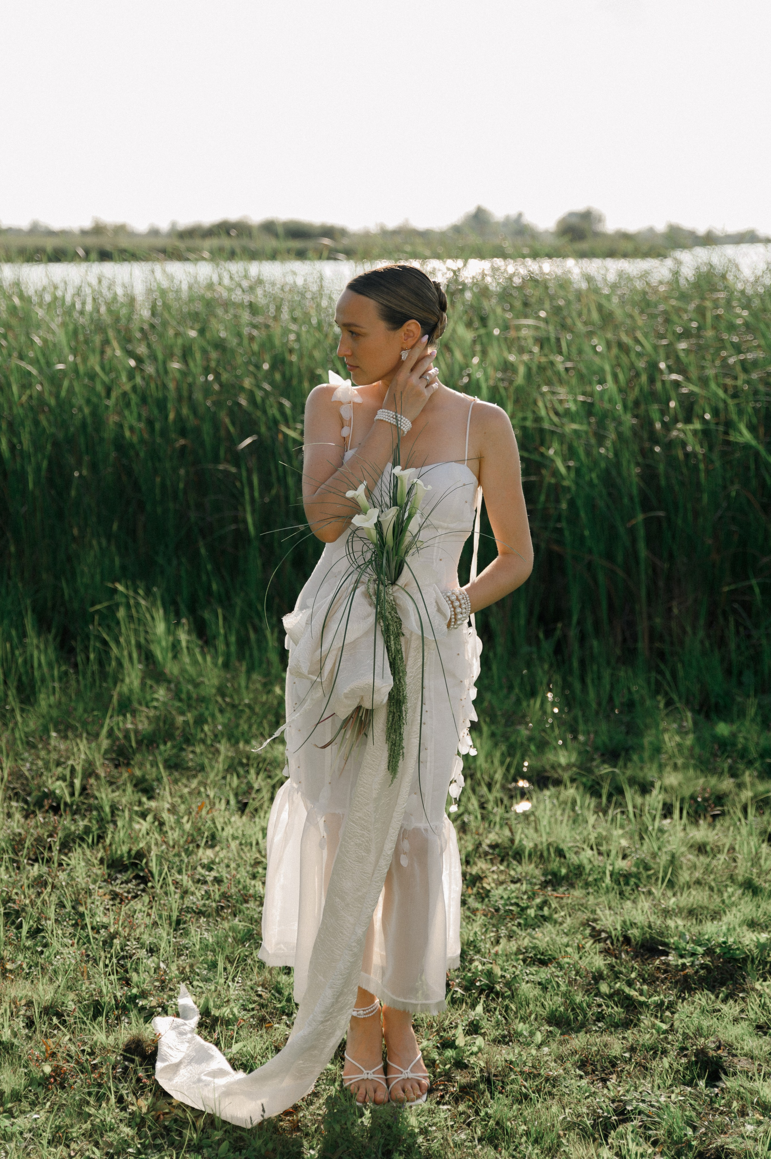 Максим и Лена. Свадебный фотограф Евгения Наумовец