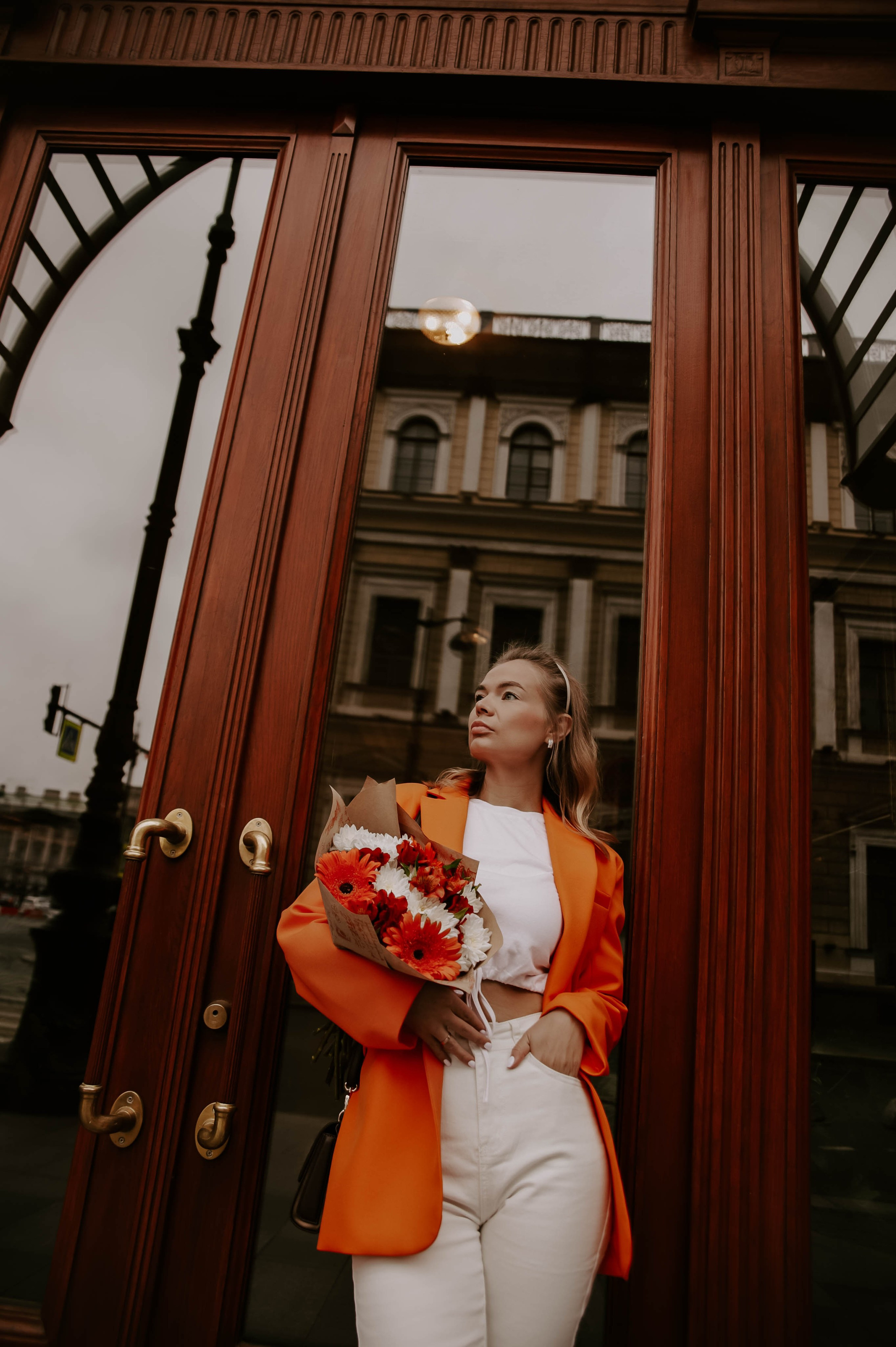 Евгения. Фотограф Veronika Potaseva