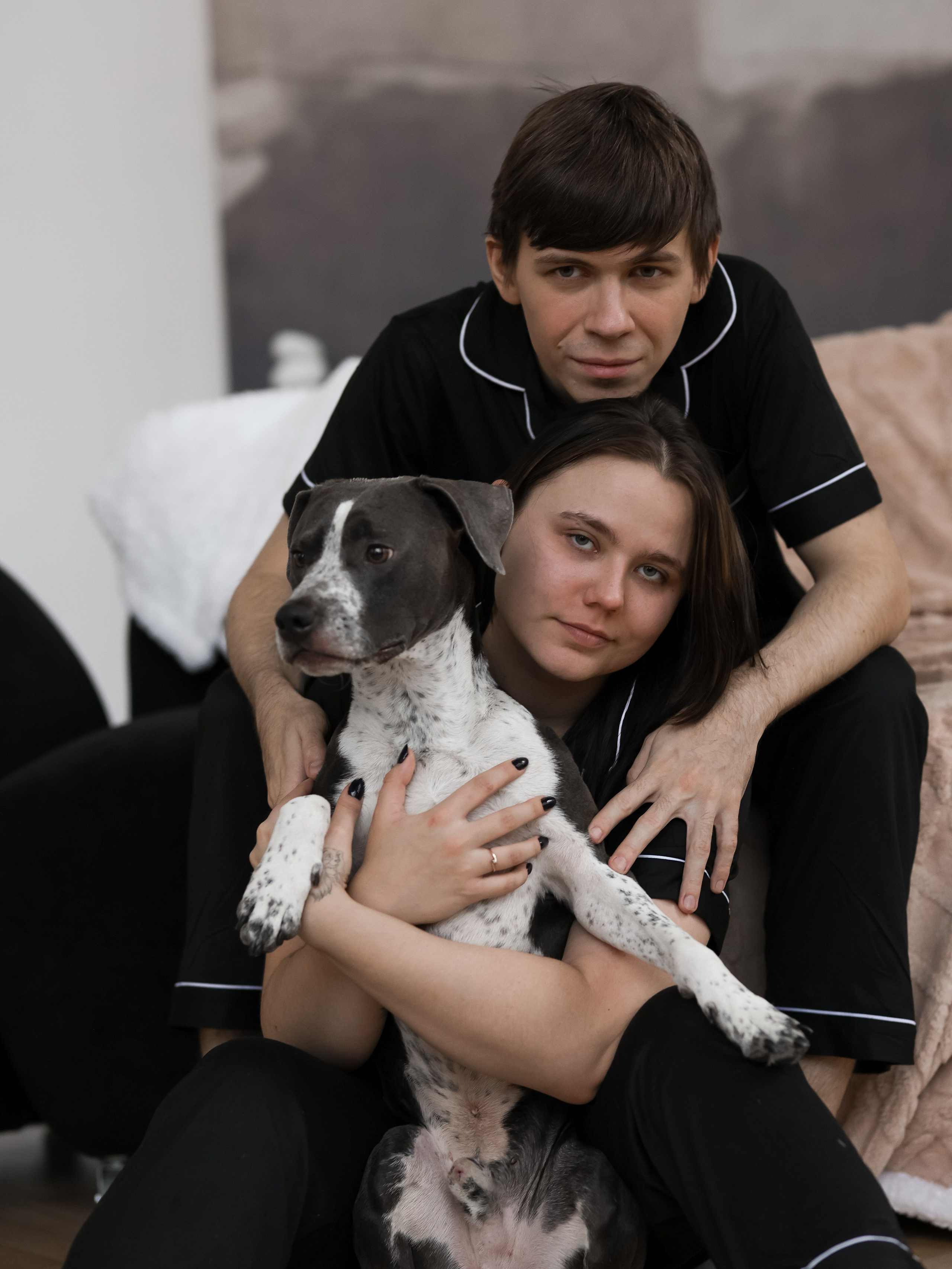 Тортик Даша и Никита. Фотограф-анималист в Москве Кириллова Татьяна