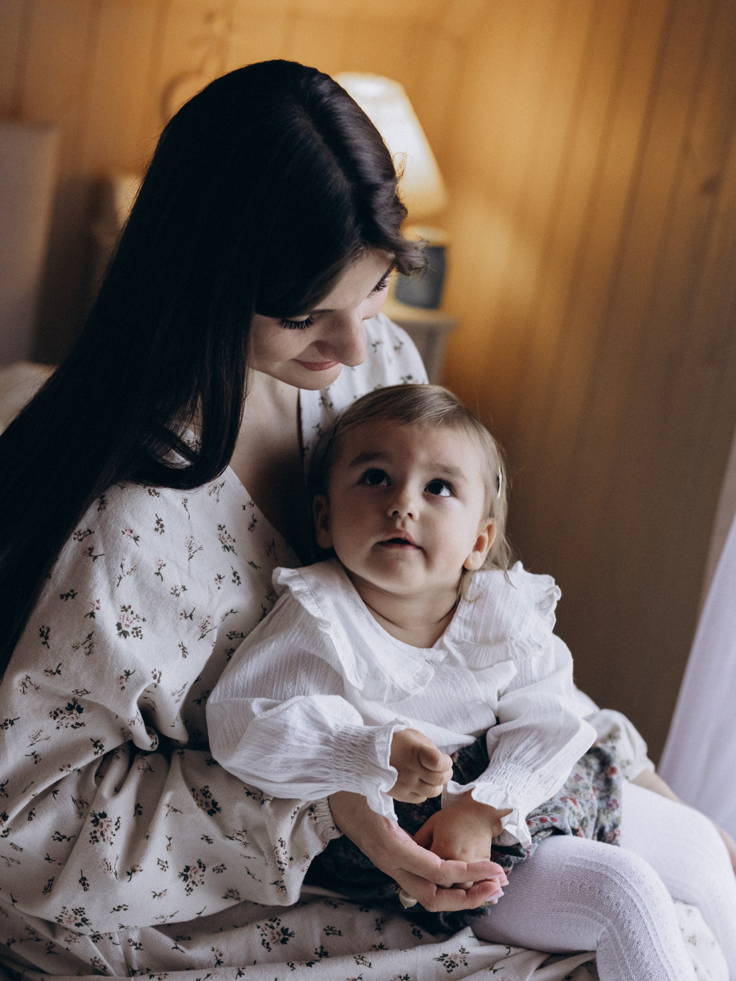 Теплая осень. Фотограф-анималист в Москве Кириллова Татьяна