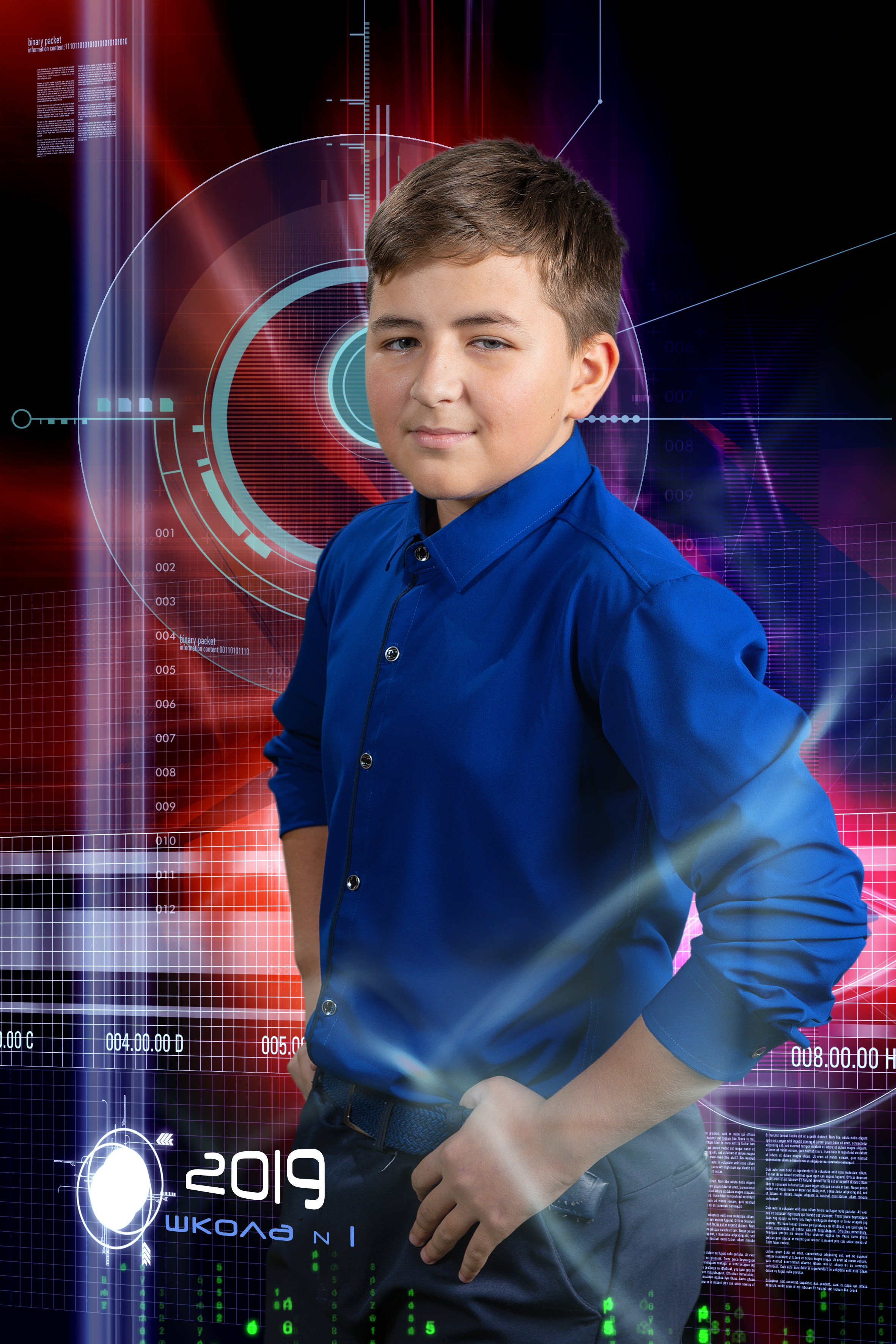 Персональная фотография. Семейный и детский фотограф в Лабытнанги Антон Власенко