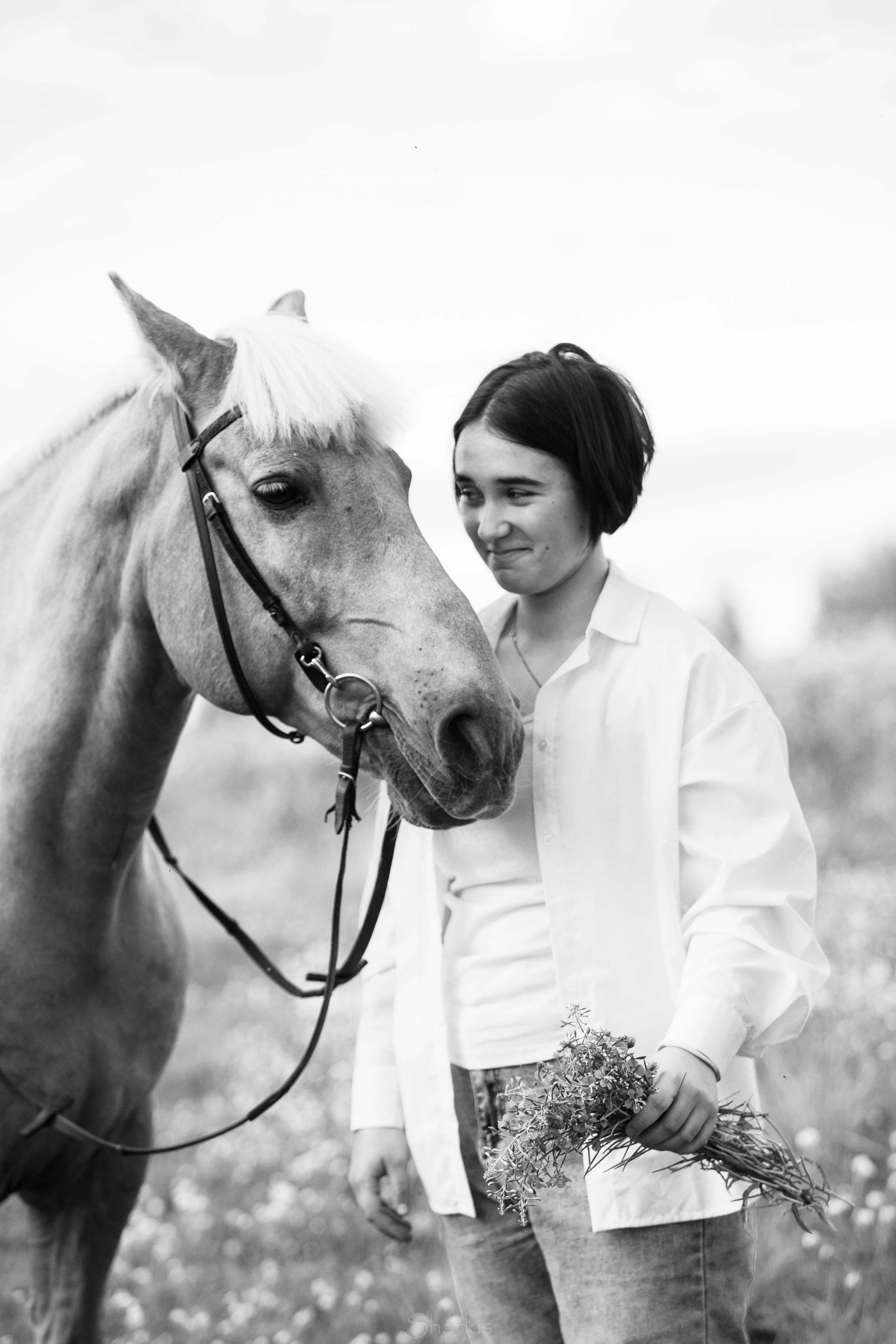 Алина и Гешефт. Главная