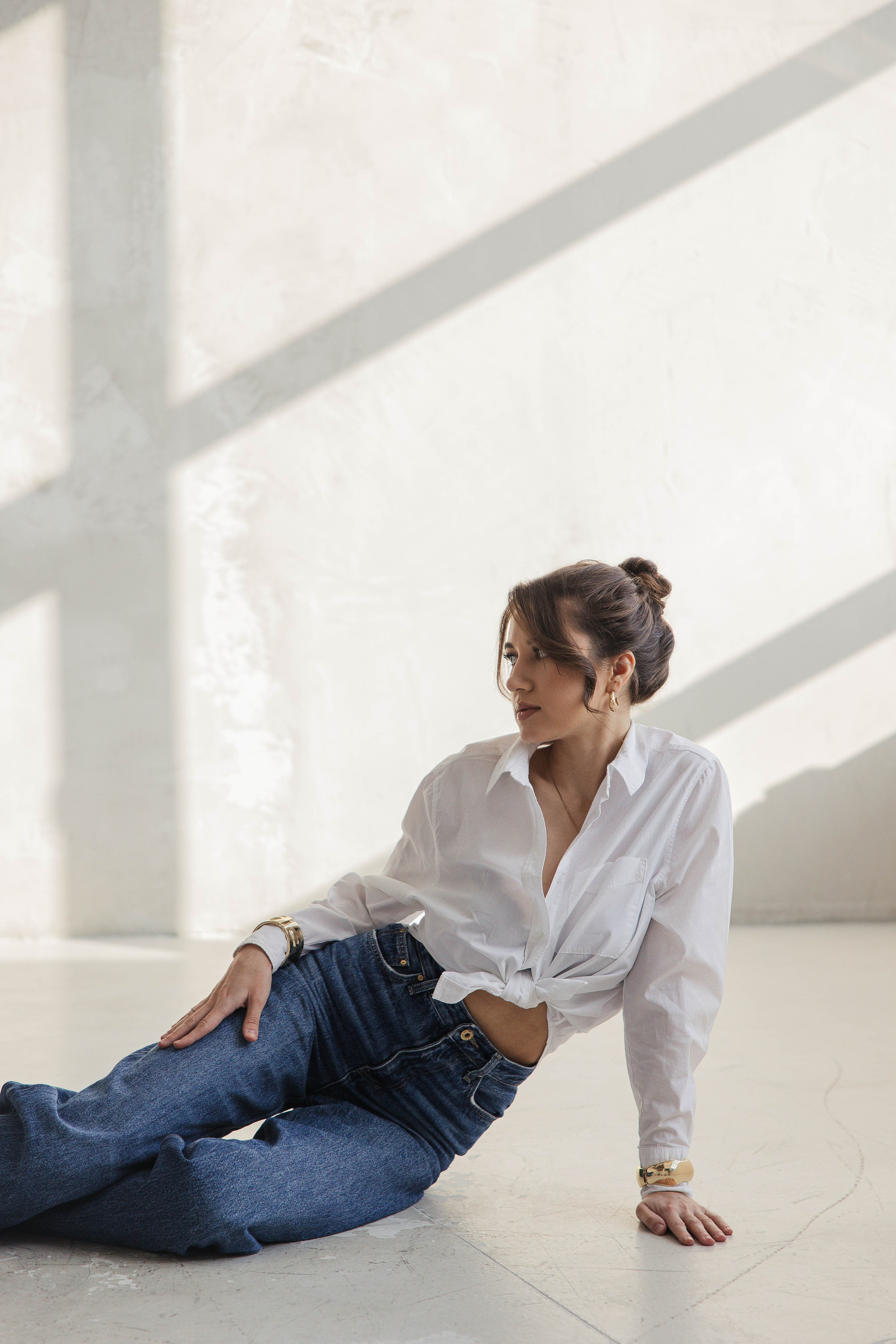 Алёна. Главная