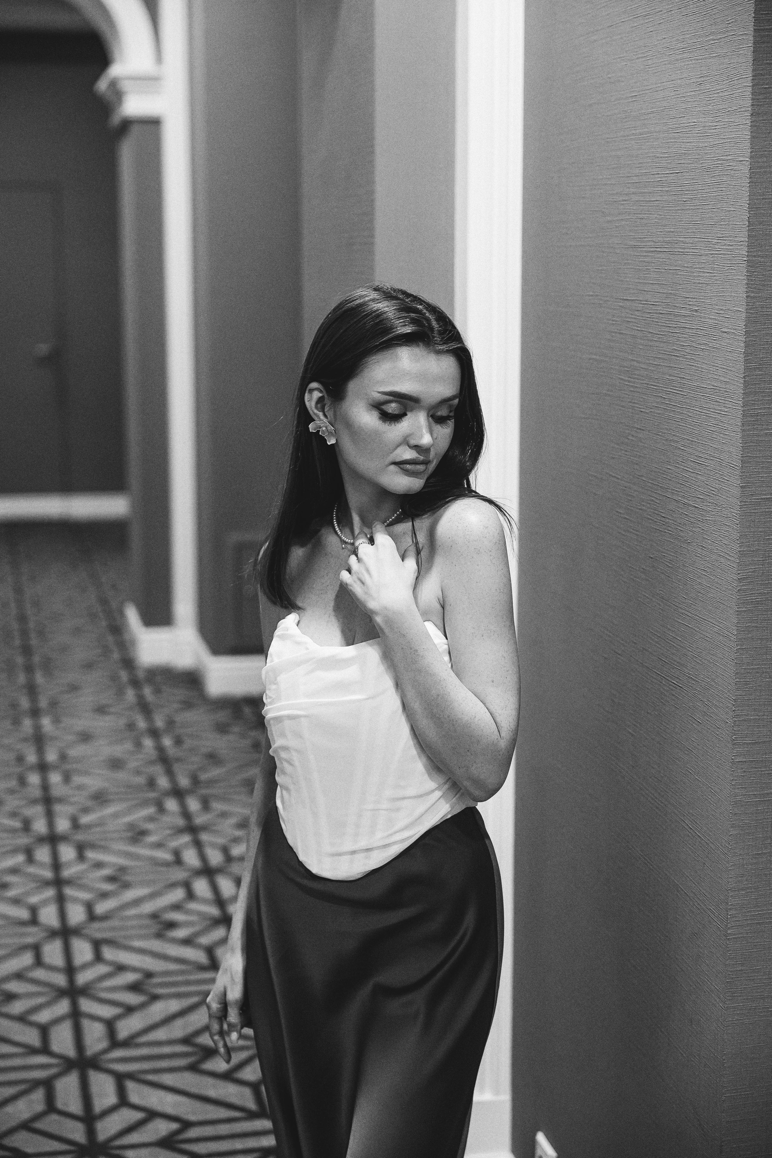 Настя и Паша. Главная