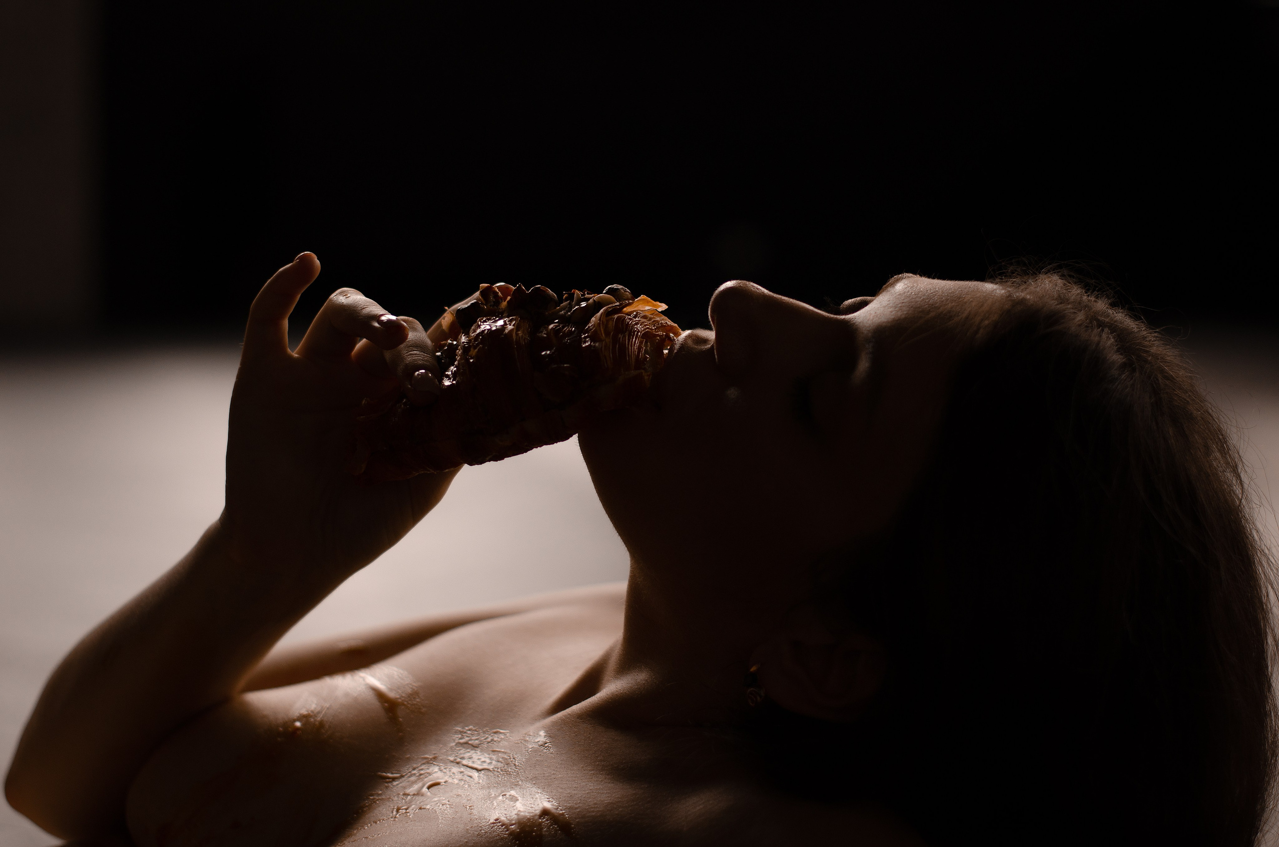 Галерея женского ню. Будуарный / Ню Фотограф Наталья Шевченко Минск