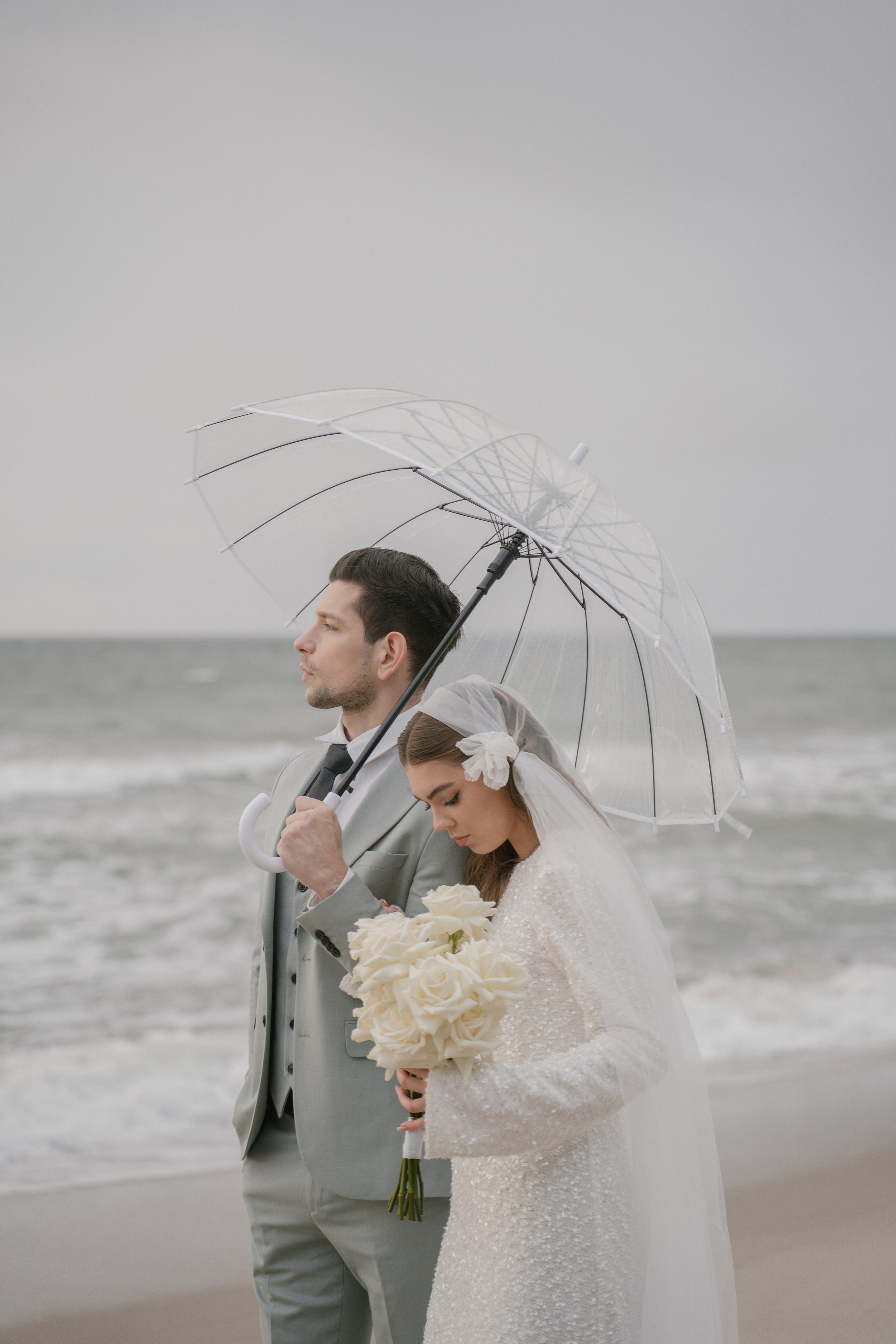 K & A. Семейный и свадебный фотограф Мария Нетребко г. Калининград