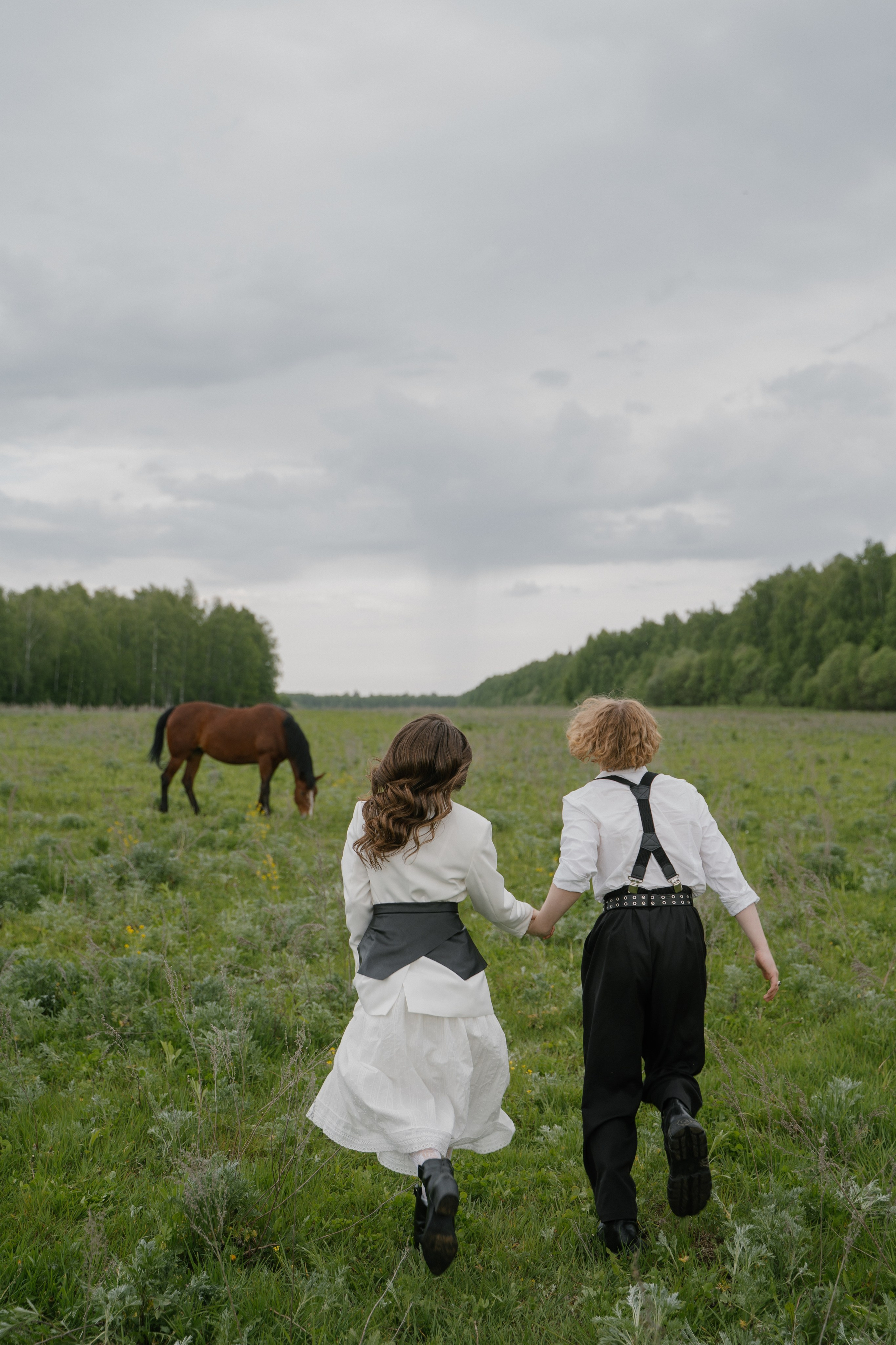 S & Y. Семейный и свадебный фотограф Мария Нетребко г. Калининград