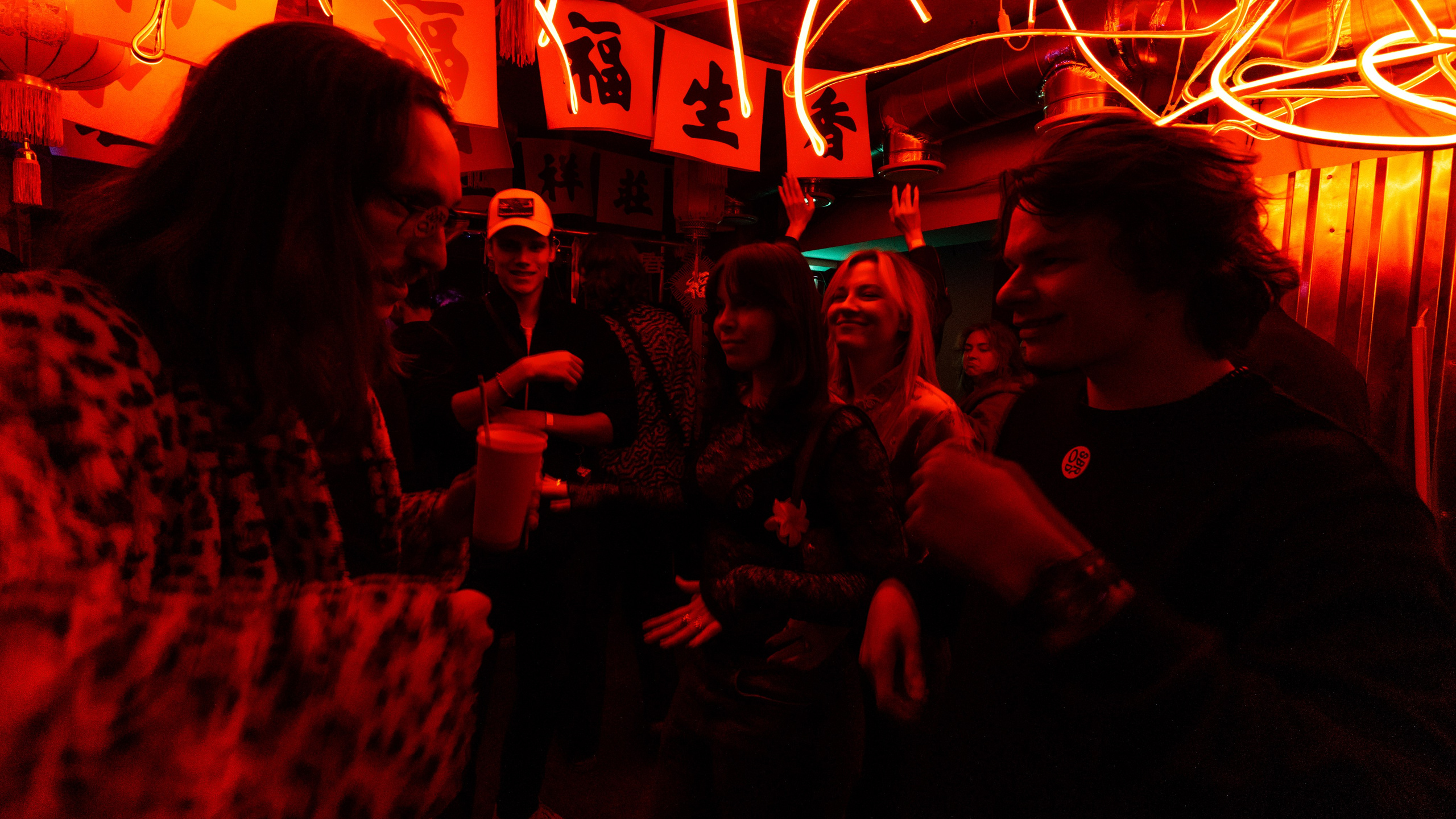 SBROD 003: Чайна-Таун Маднесс. SBROD