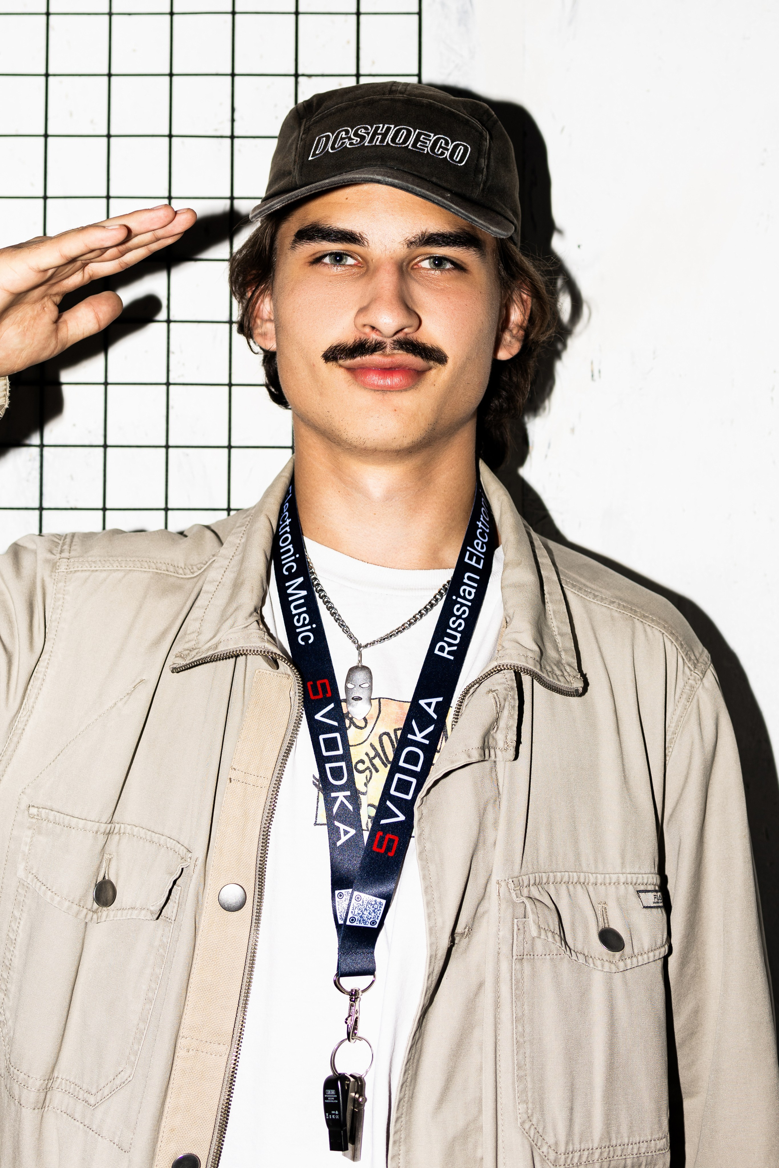 SBROD 000: F&F. SBROD